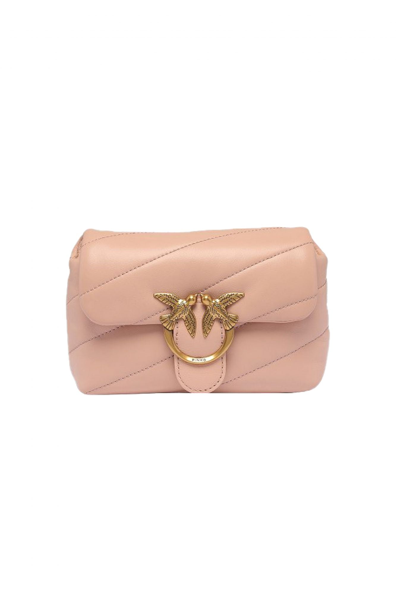 PINKO  LOVE PUFF BABY CL SHEEP  en color ROSA (1)