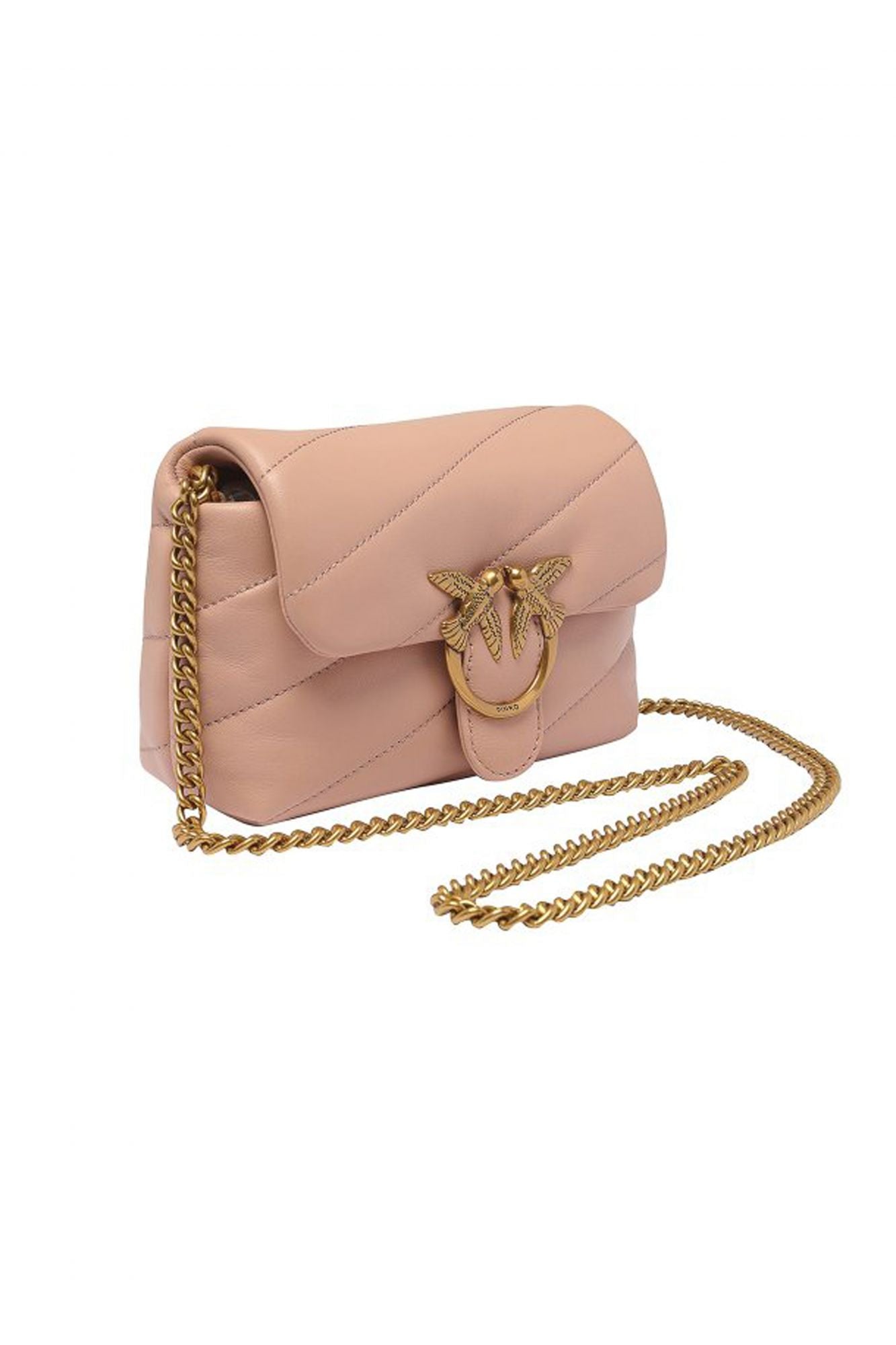 PINKO  LOVE PUFF BABY CL SHEEP  en color ROSA (3)