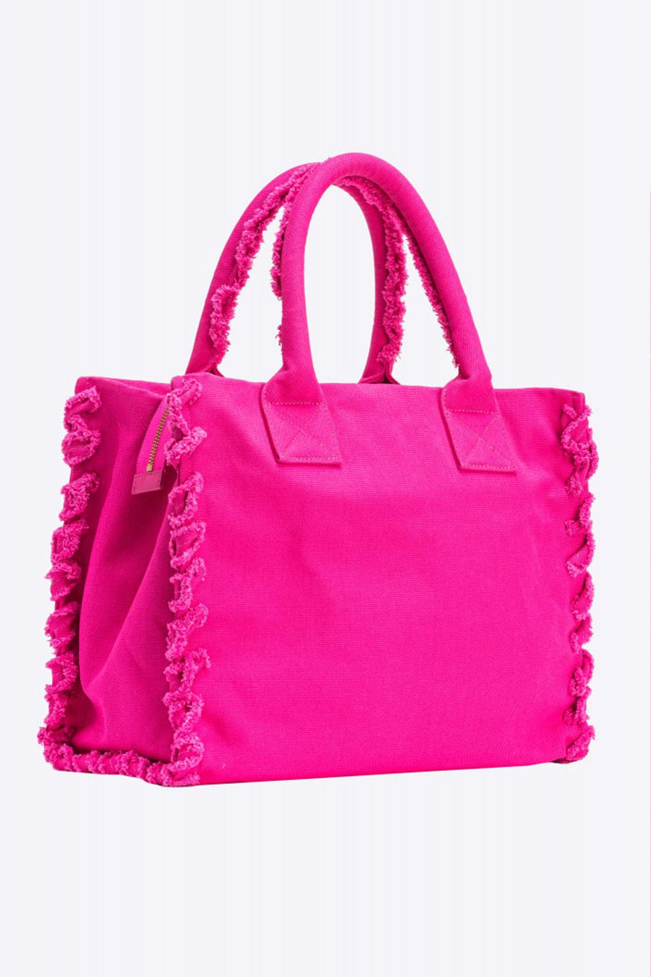 PINKO  BEACH SHOPPING en color ROSA (3)