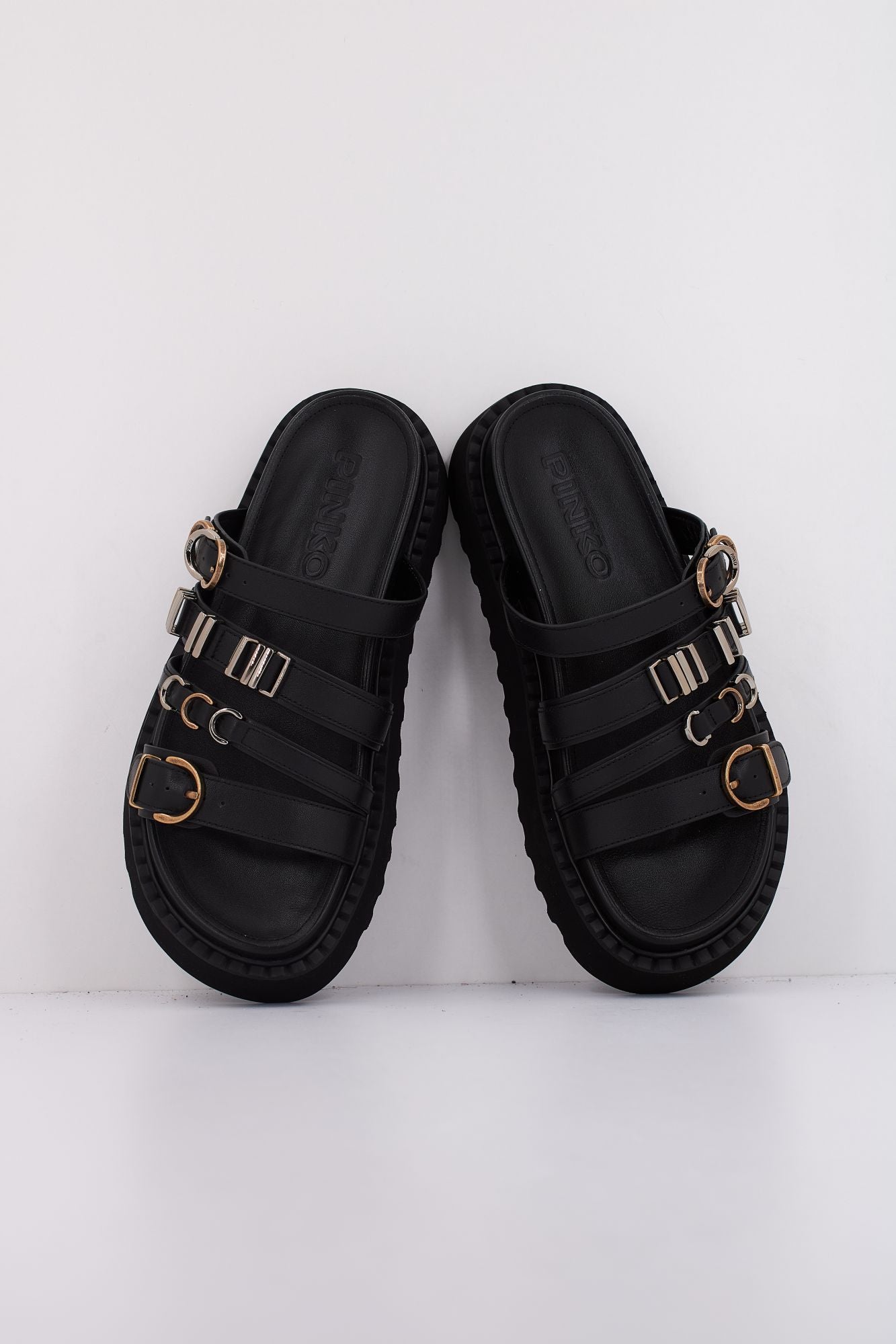 PINKO KATE 02 en color NEGRO (3)