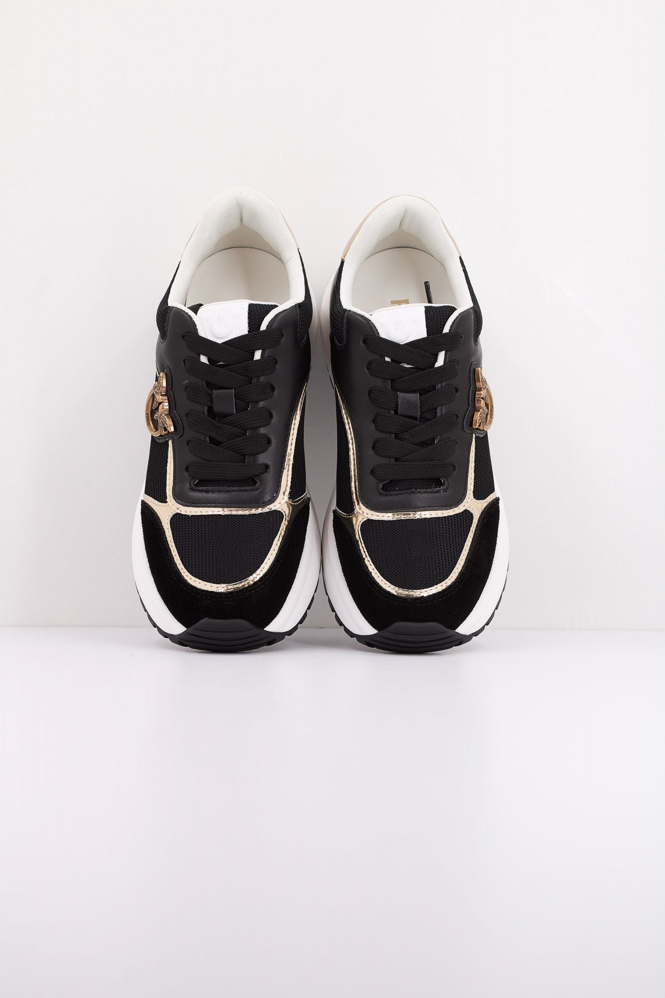 PINKO GEM 01 en color NEGRO (3)