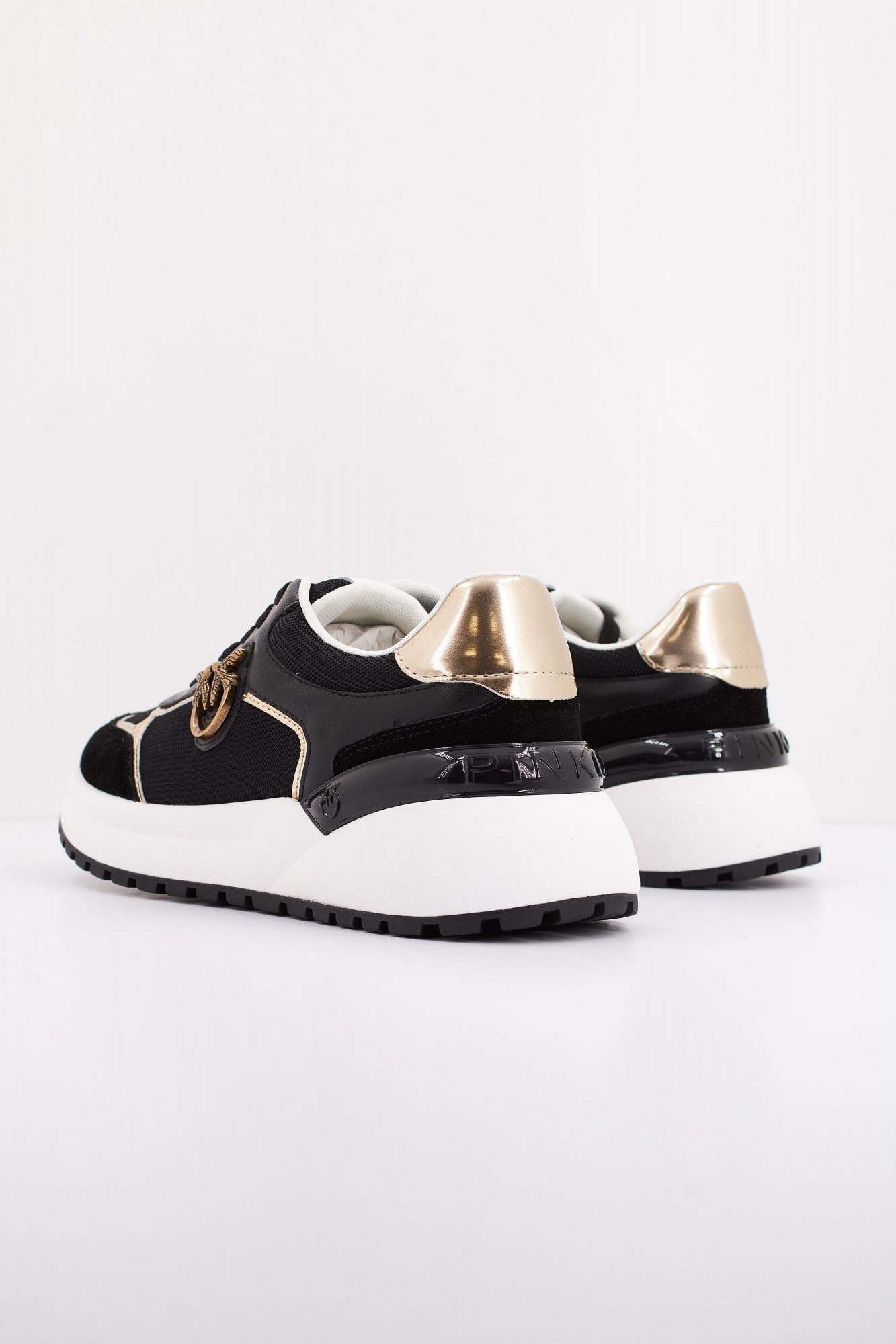 PINKO GEM 01 en color NEGRO (4)