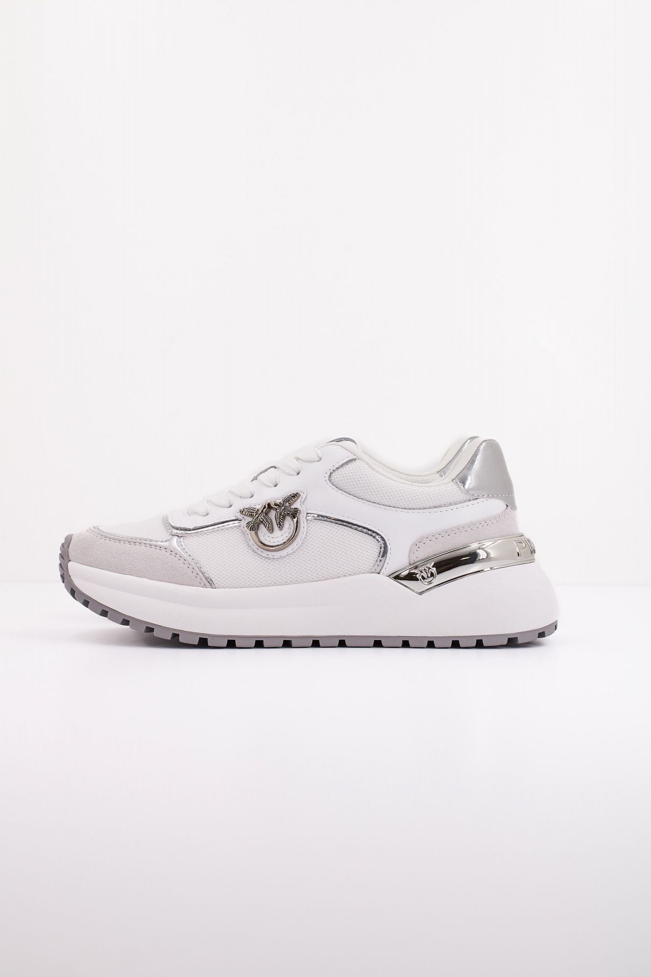 PINKO GEM 01 en color BLANCO (1)