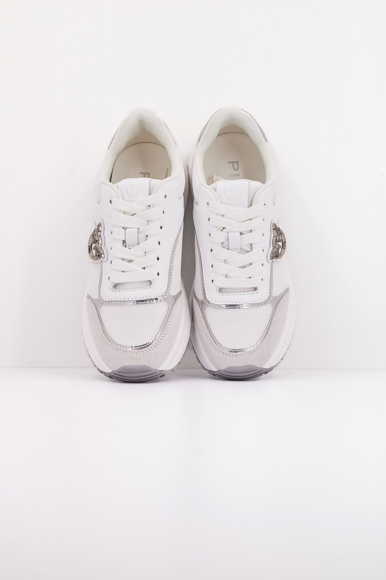 PINKO GEM 01 en color BLANCO (3)