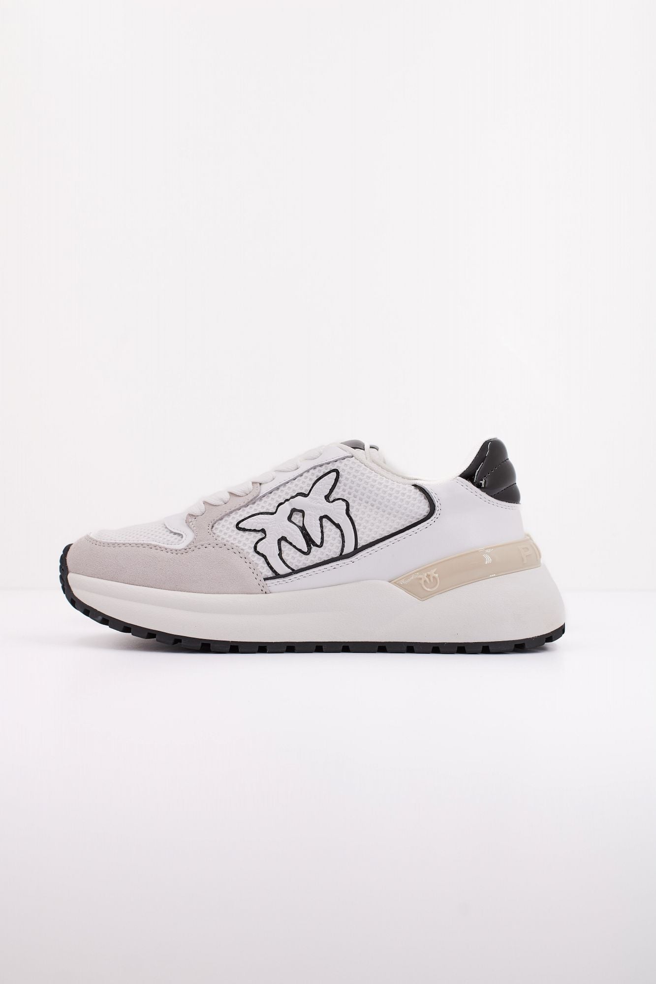 PINKO GEM 07 en color BLANCO (1)