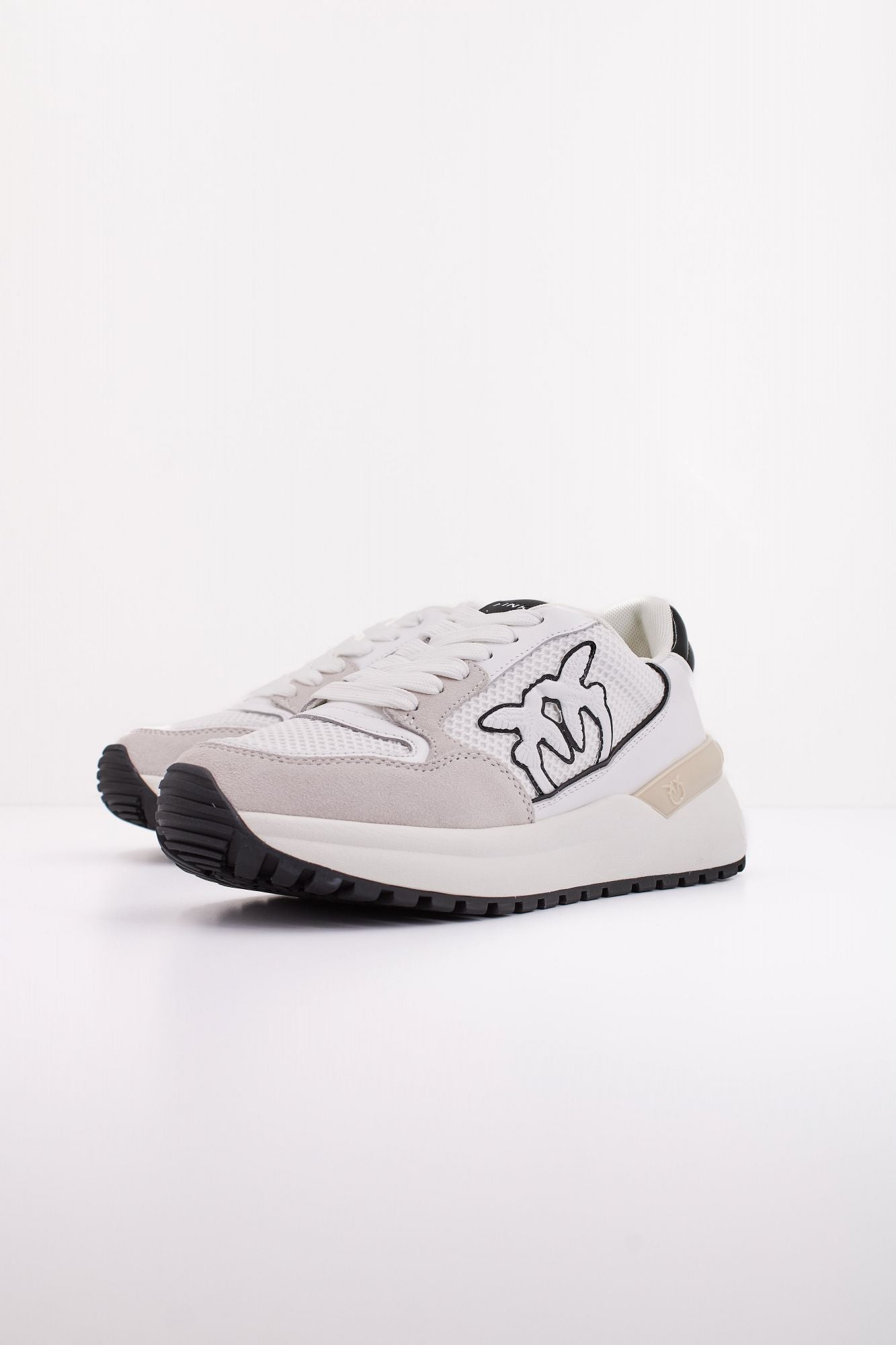 PINKO GEM 07 en color BLANCO (2)