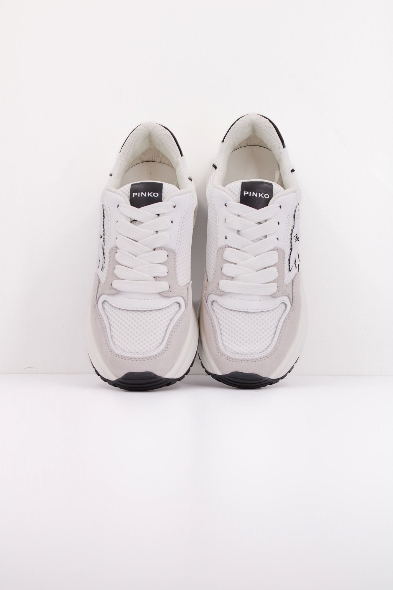 PINKO GEM 07 en color BLANCO (3)