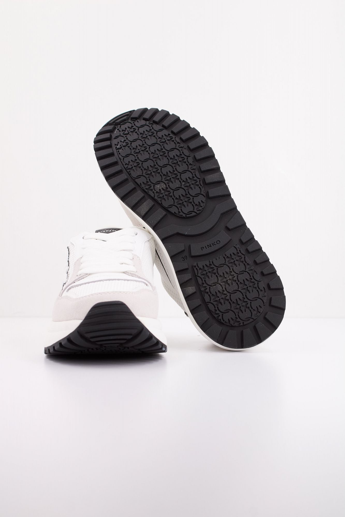 PINKO GEM 07 en color BLANCO (5)