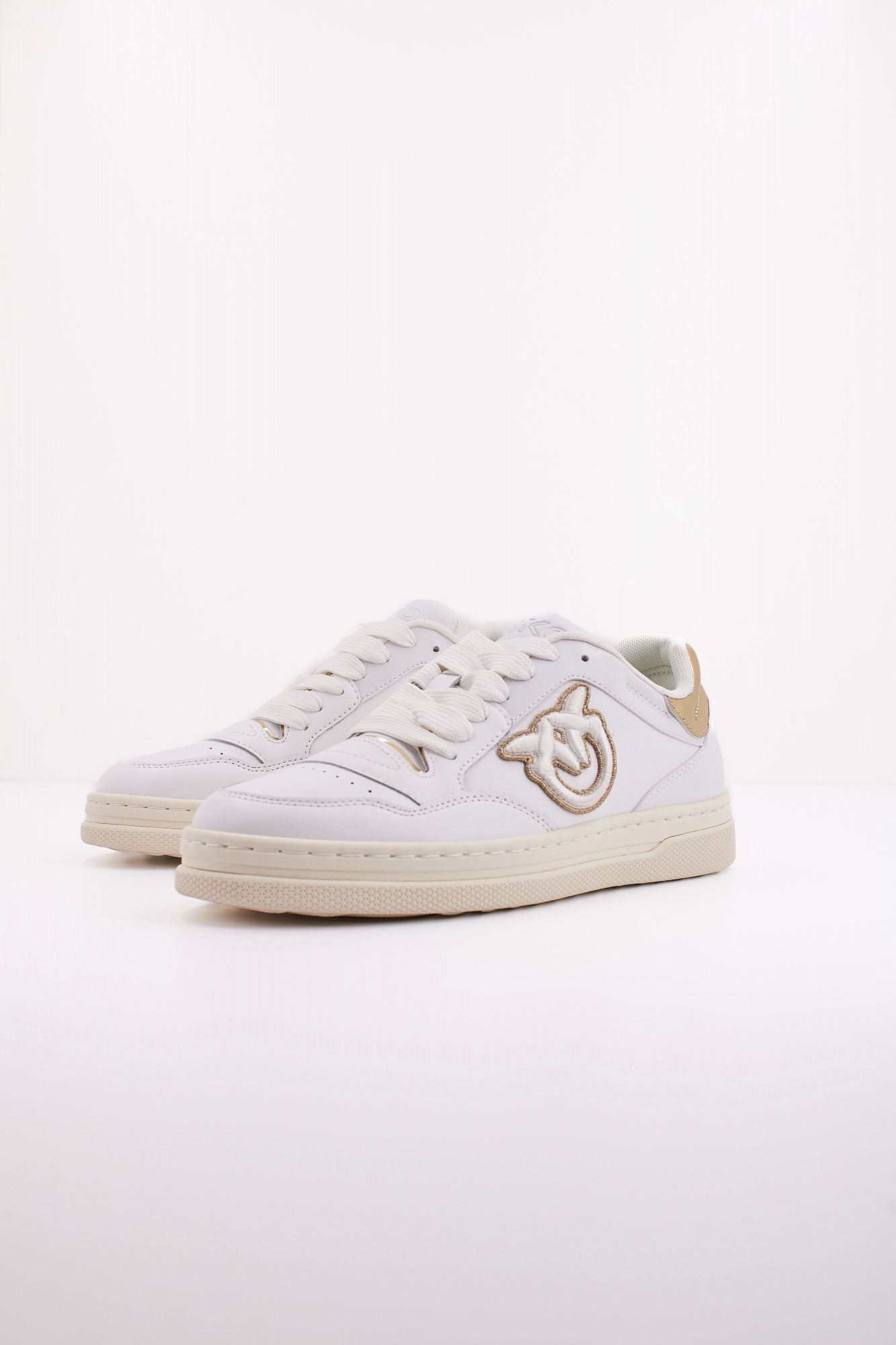 PINKO MANDY 11 en color BLANCO (2)