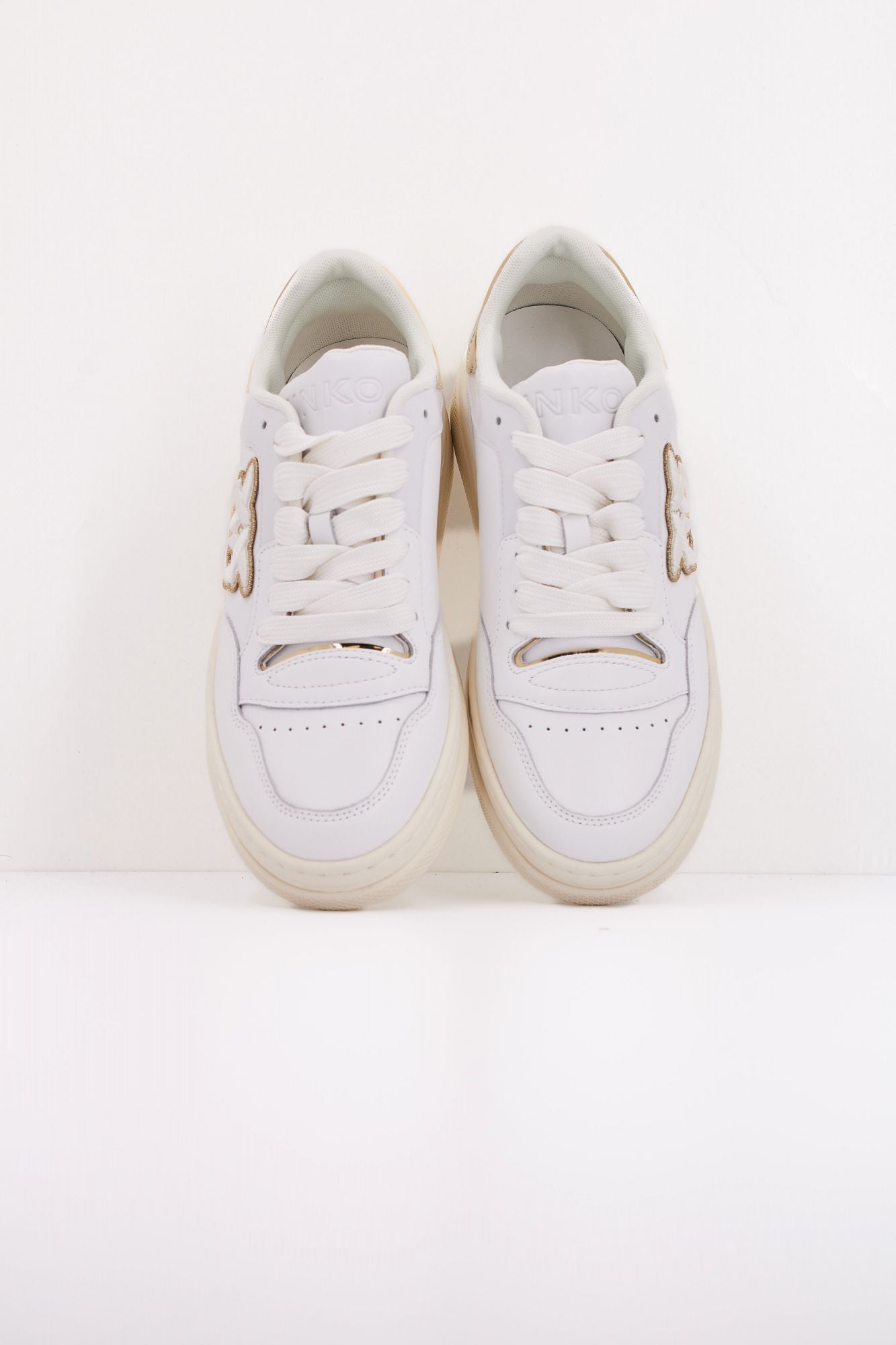 PINKO MANDY 11 en color BLANCO (3)