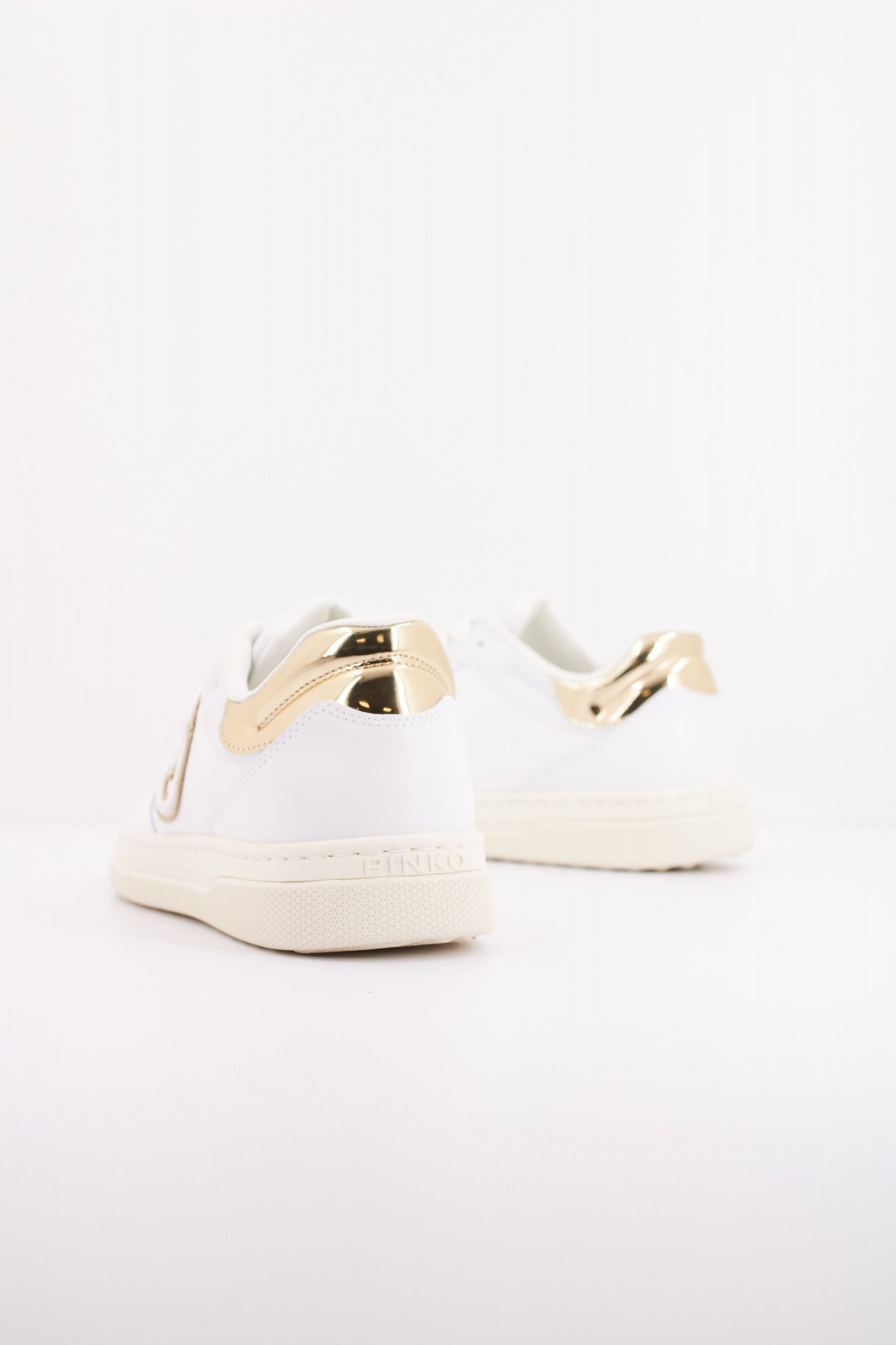 PINKO MANDY 11 en color BLANCO (4)