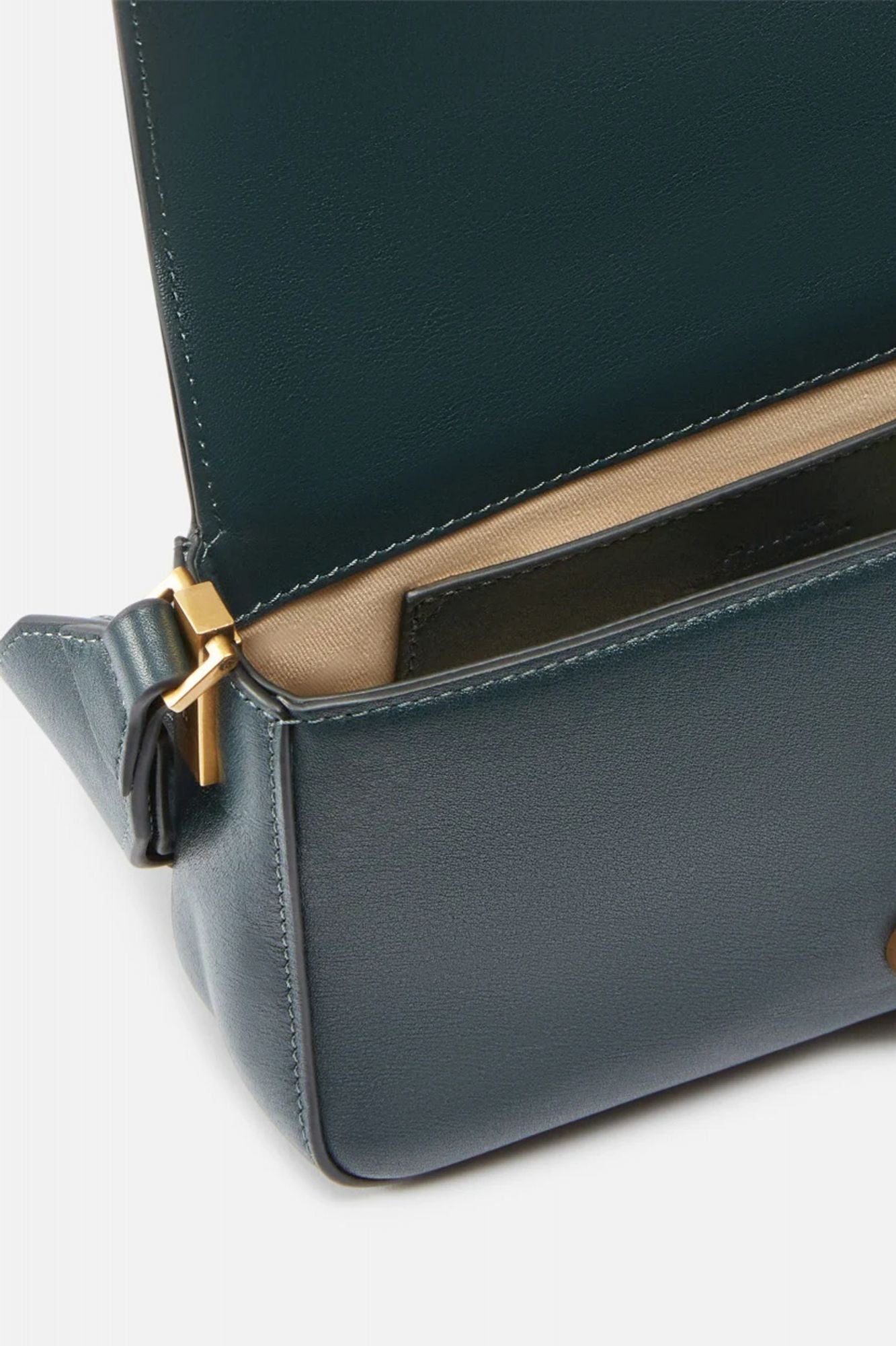 PINKO  LOVE ONE MINI SLO en color VERDE (3)