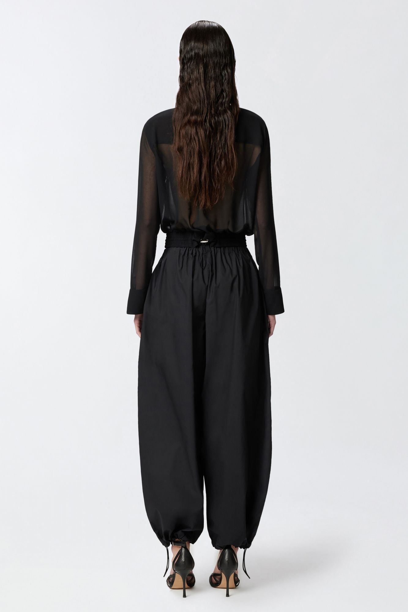 PINKO 161378 en color NEGRO (3)