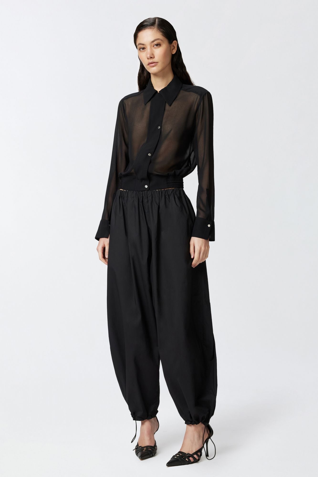 PINKO 161378 en color NEGRO (4)