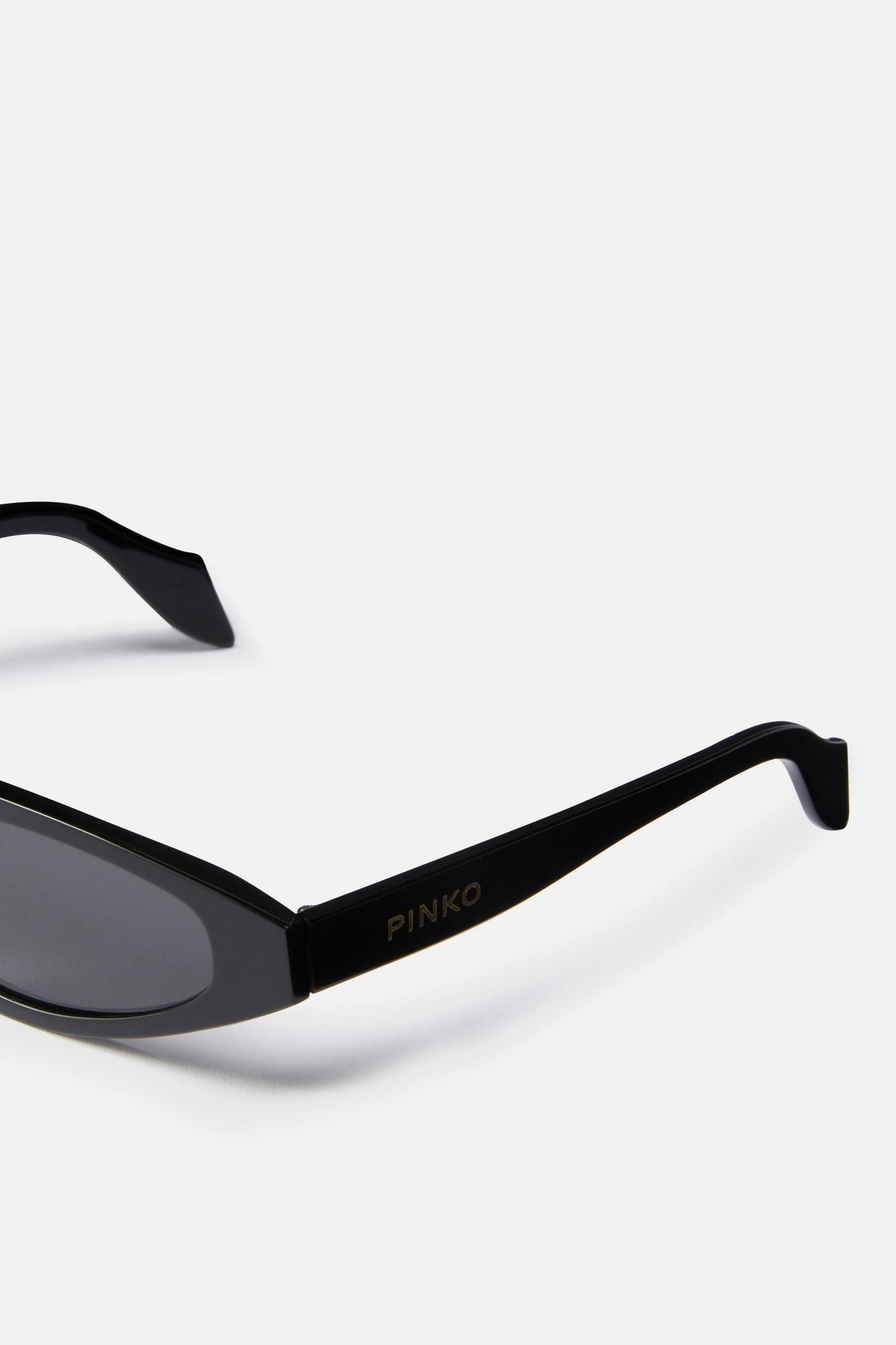 PINKO ANDROMEDA OCCHIALI en color NEGRO (3)
