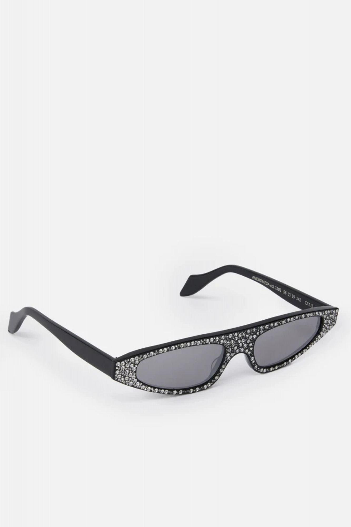 PINKO  ANDROMEDA OCCHIALI  en color NEGRO (2)