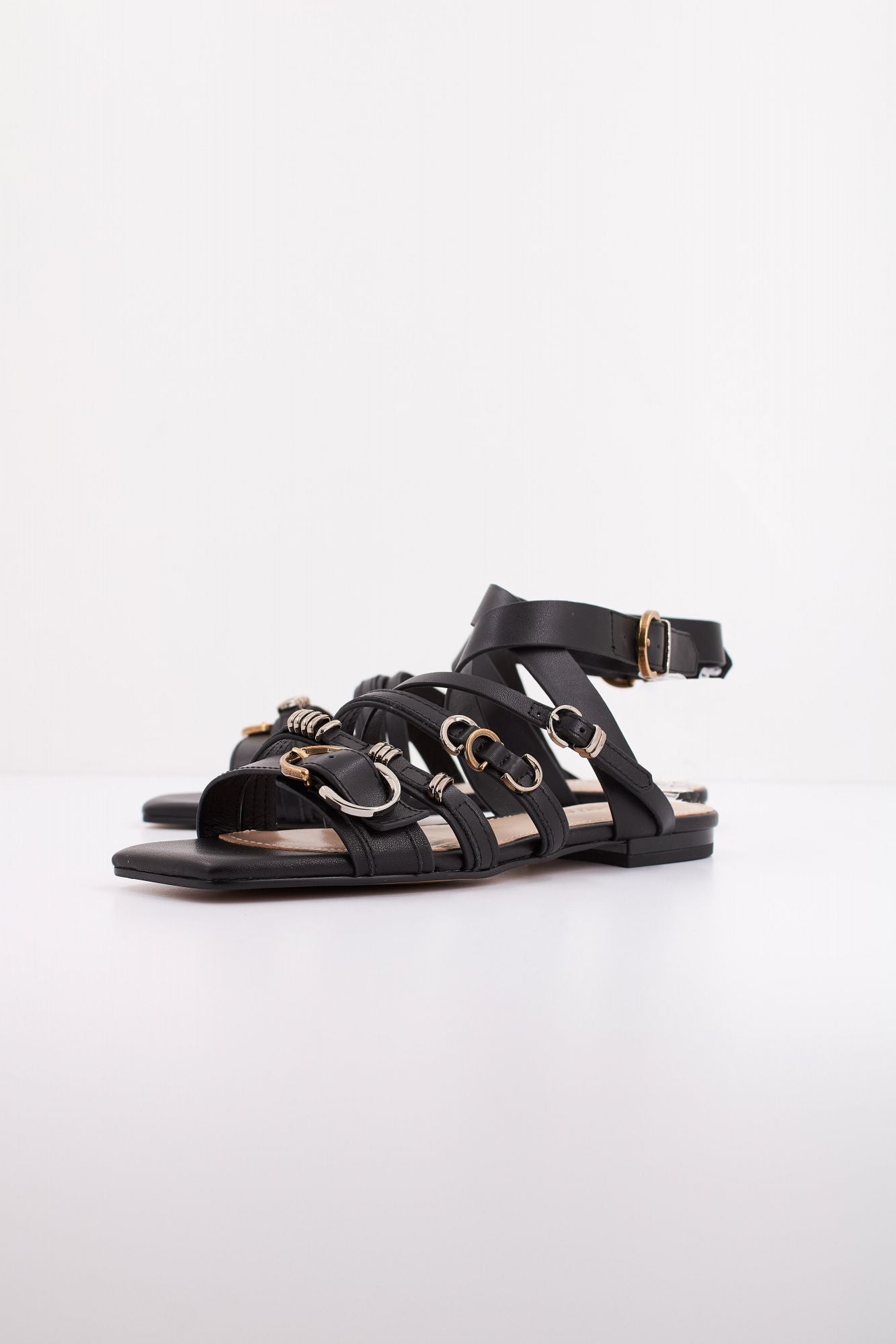 PINKO  MARLI 08 en color NEGRO (2)