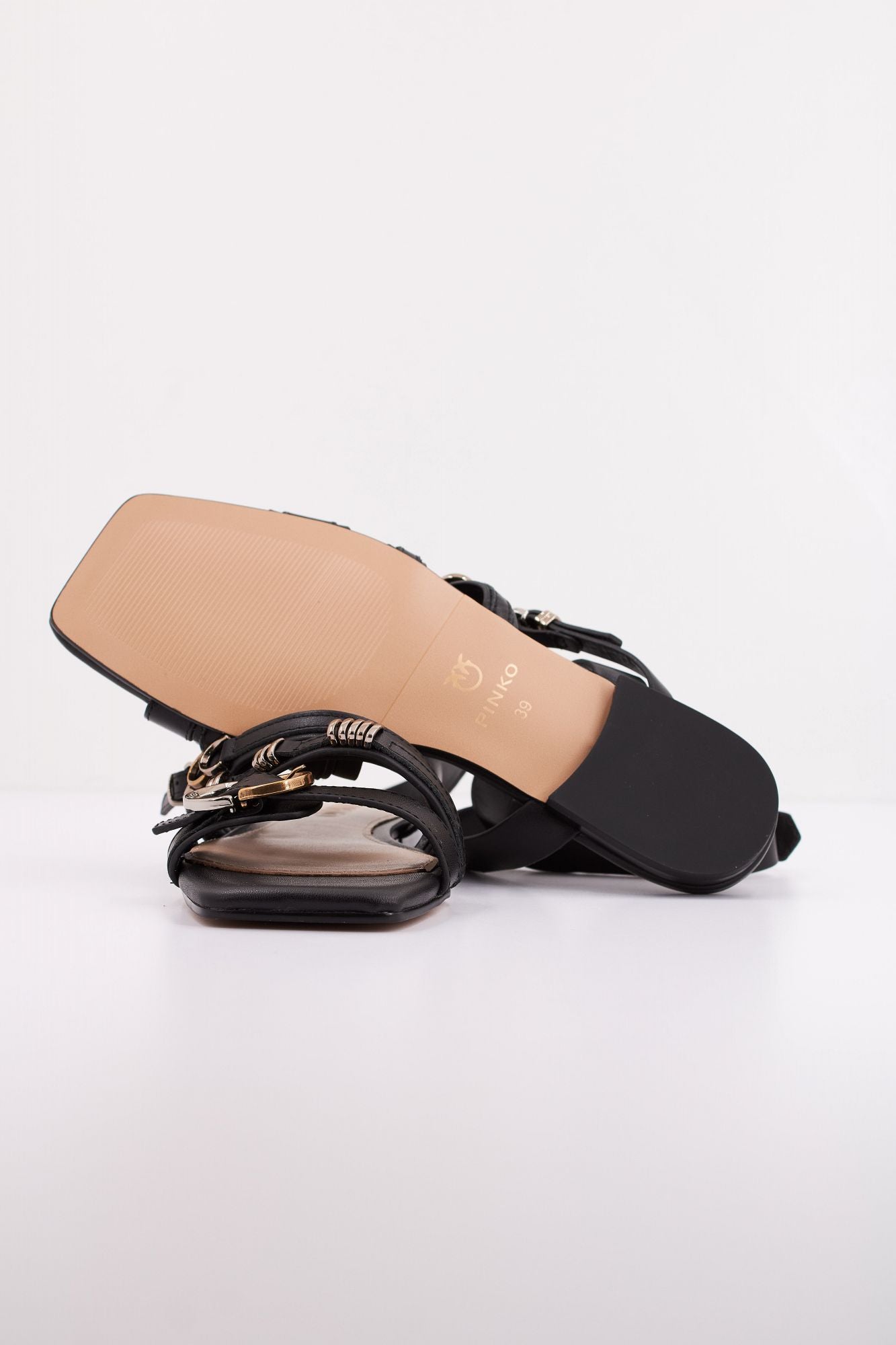 PINKO  MARLI 08 en color NEGRO (5)