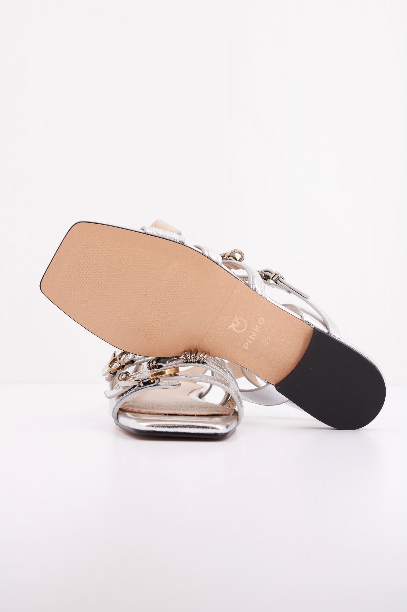 PINKO MARLI 08 en color PLATA (5)