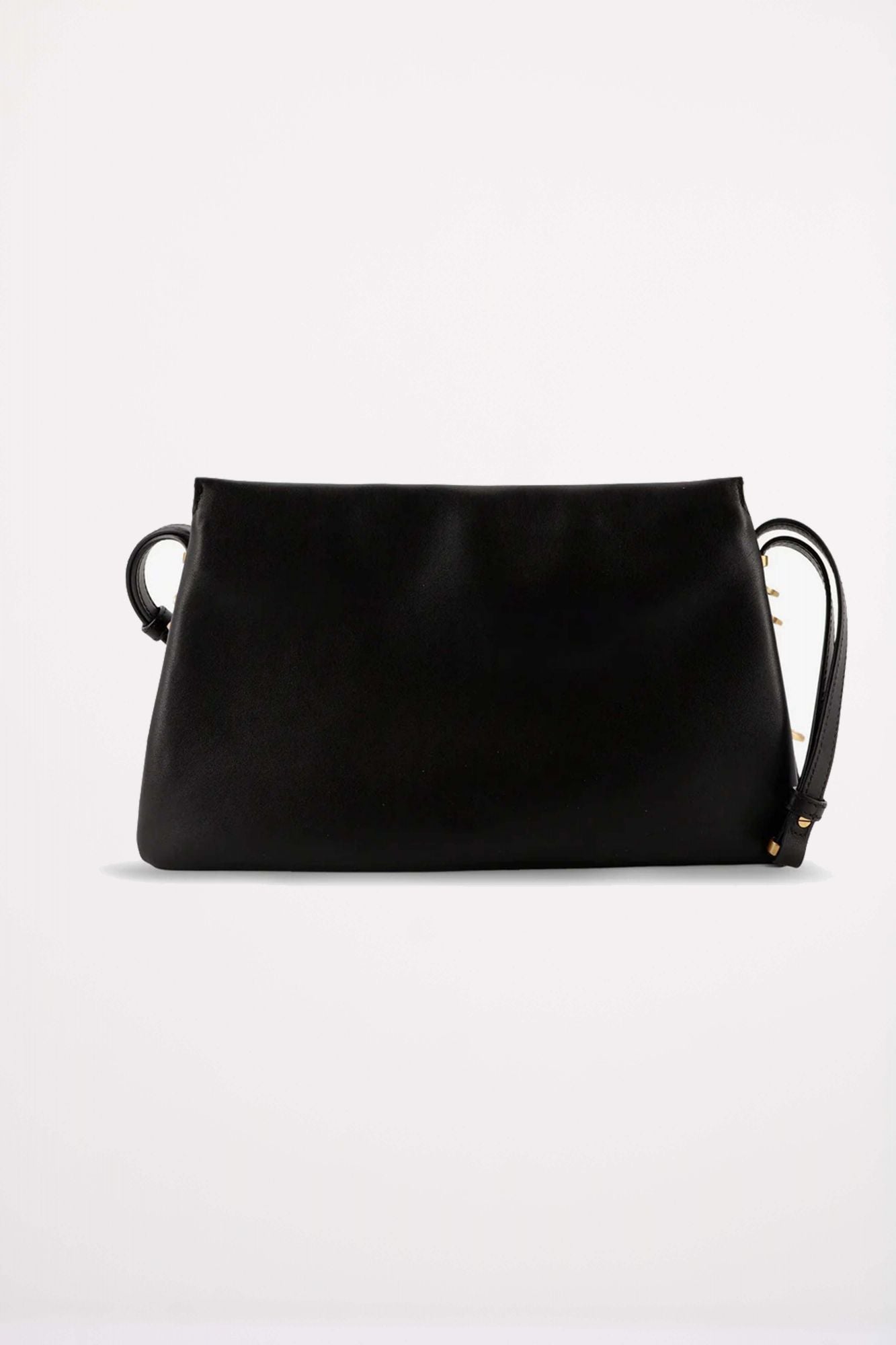 PINKO TRIPLET VITELLO MORBIDO en color NEGRO (3)
