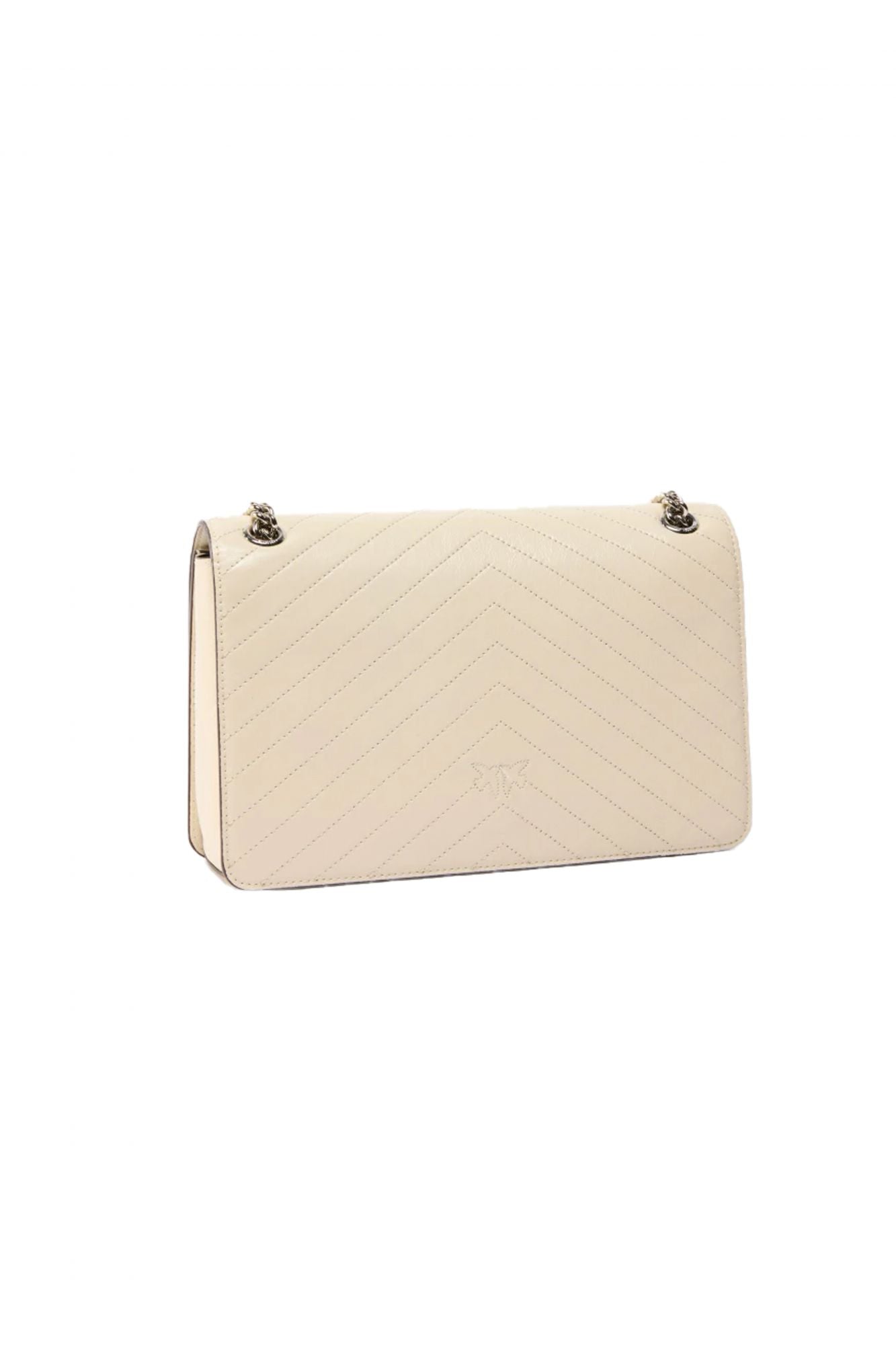 PINKO A2JC LOVE ONE LIGHT CLASSIC en color BLANCO (2)