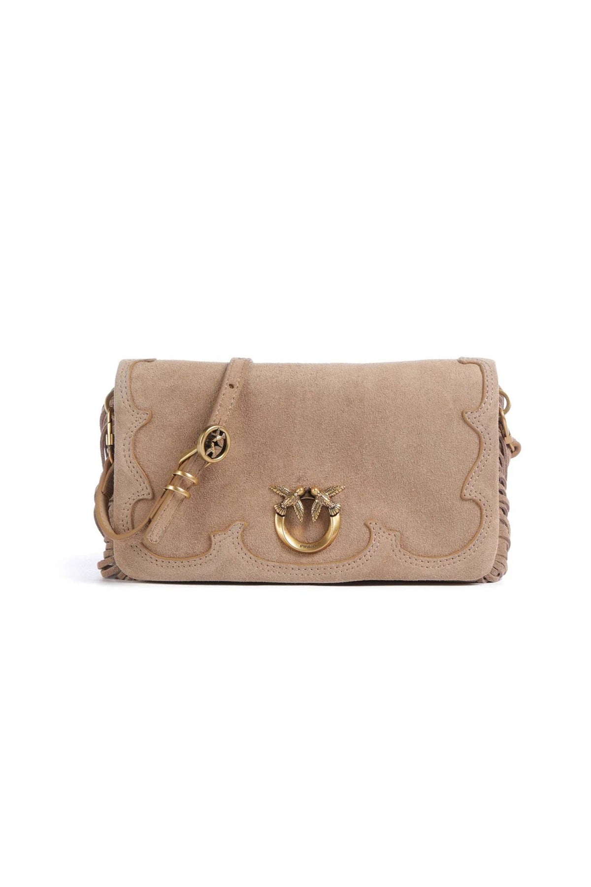 PINKO 106023 A39A en color BEIS (1)