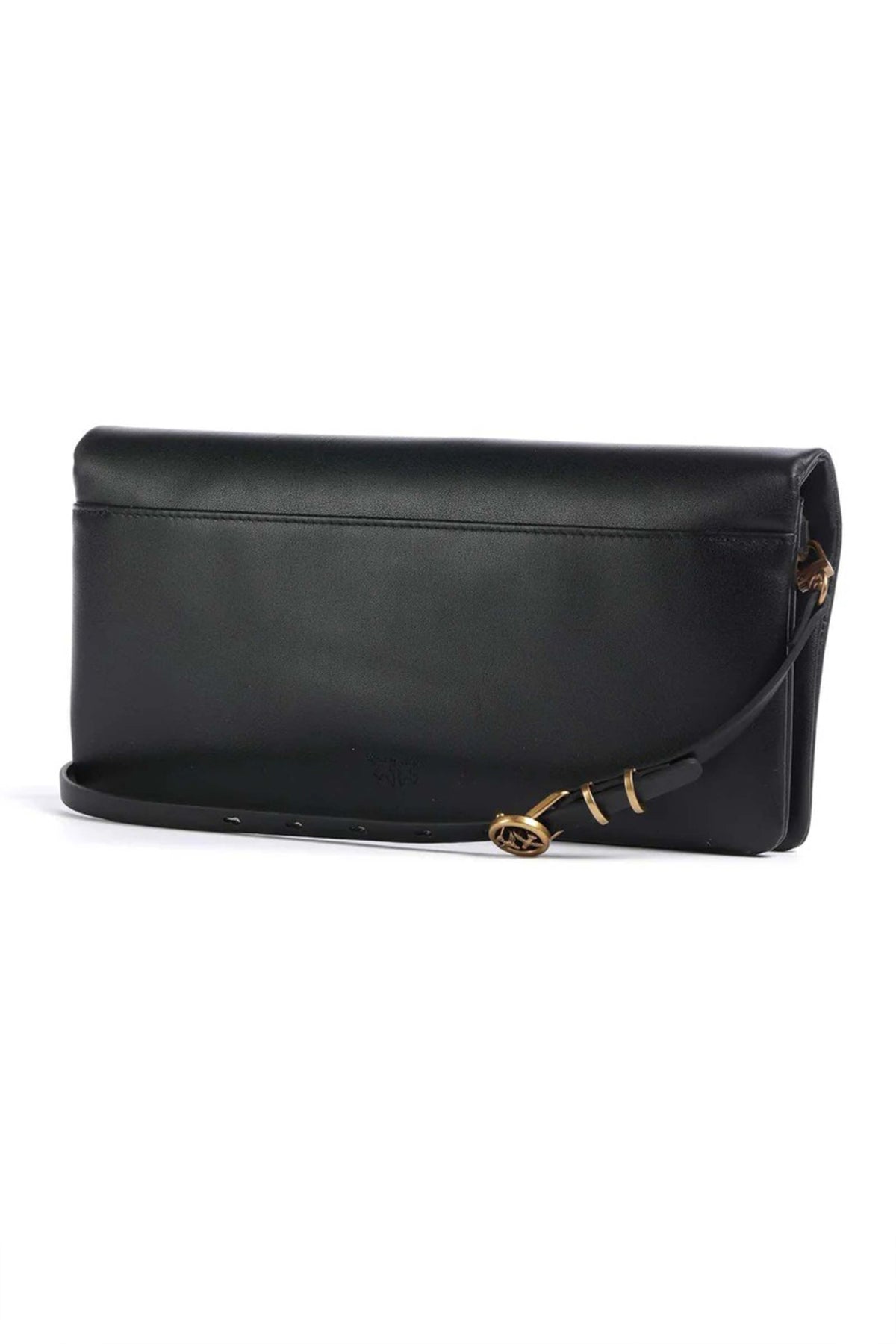 PINKO  CLICK SOFT HORIZONTAL C  en color NEGRO (2)