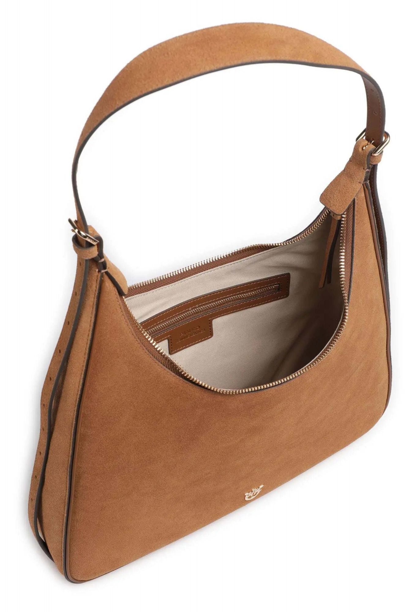 PINKO  A0F6  en color MARRON (2)