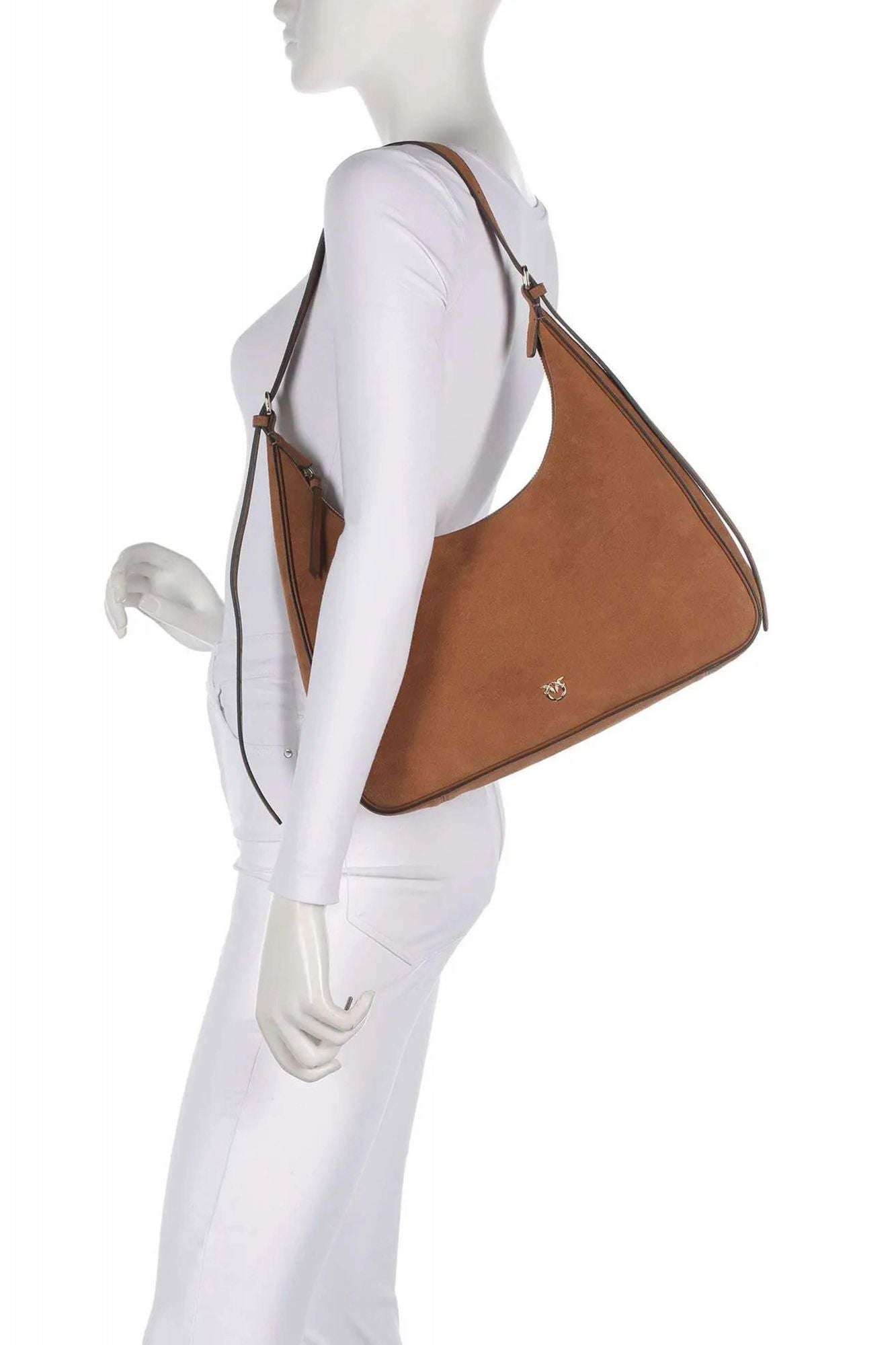 PINKO  A0F6  en color MARRON (4)
