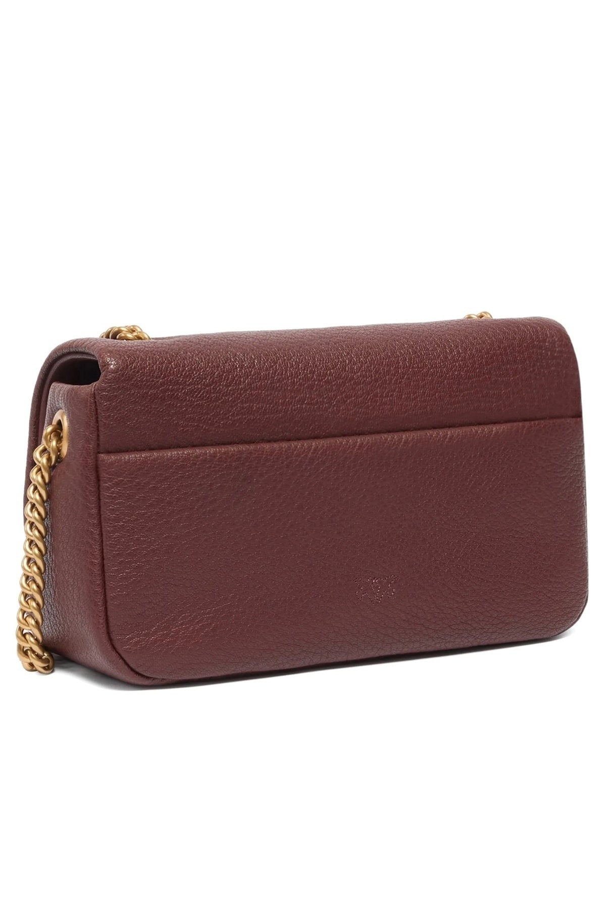 PINKO 107038 A3CX CLICK SOFT HORIZONTAL C en color BURDEOS (2)