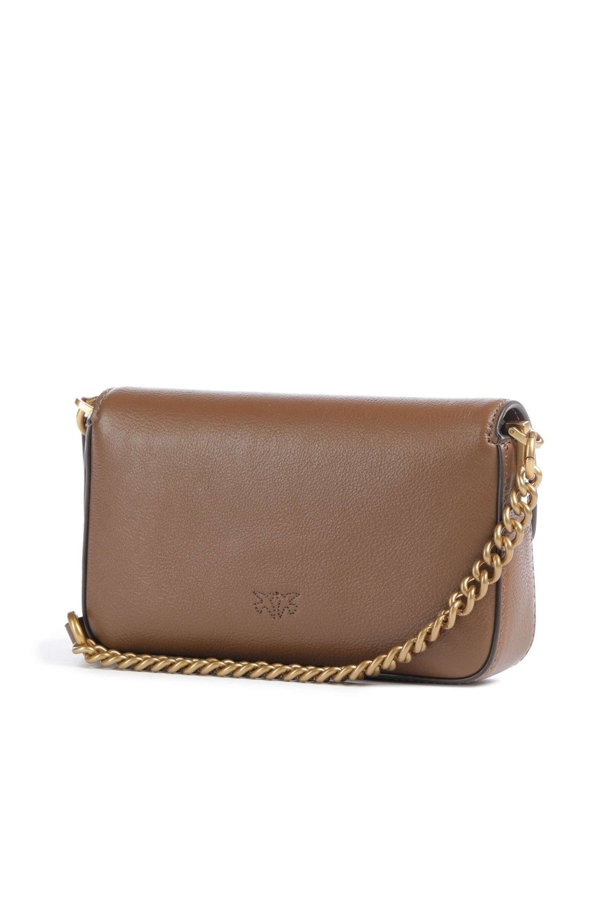 PINKO 107345 A2JG LOVE ONE SLOUCHY BABY en color MARRON (2)