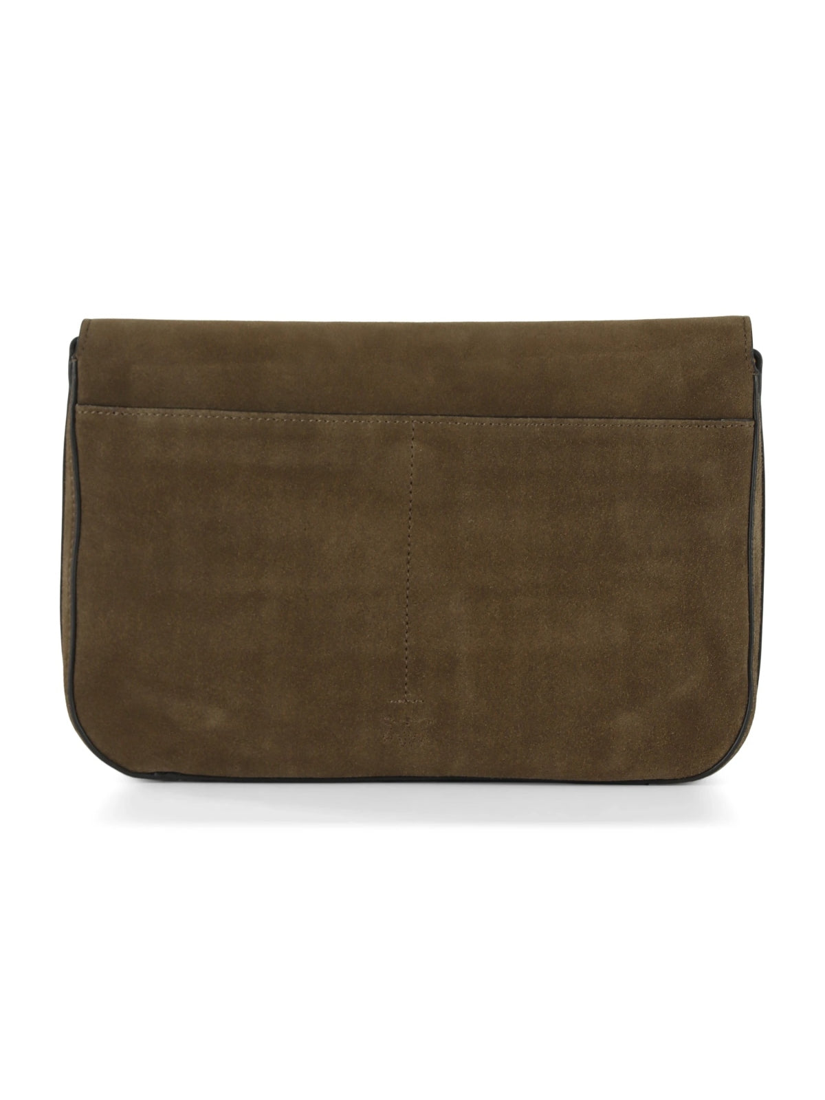PINKO 107655 A0F6 LOVE SATCHEL CLASSIC SU en color VERDE (2)