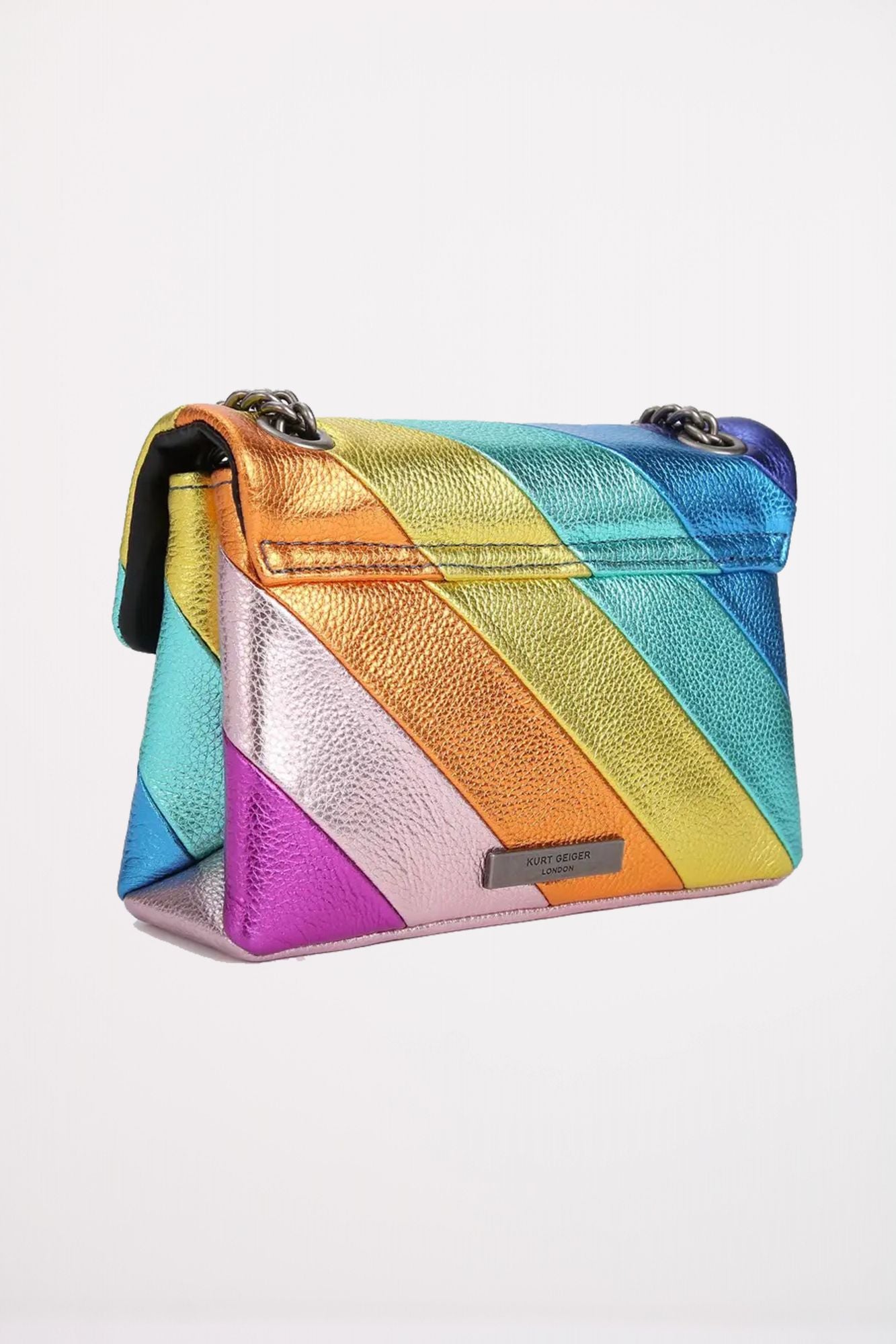 KURT GEIGER LONDON MINI KENSINGTON BAG I en color MULTICOLOR (3)