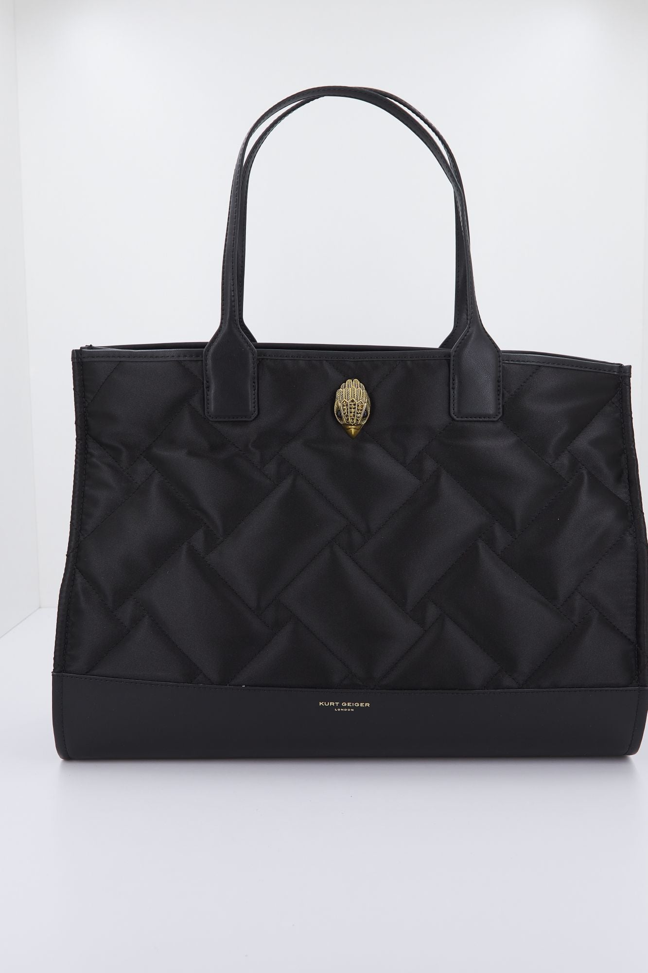 KURT GEIGER LONDON 8471900229K en color NEGRO (1)