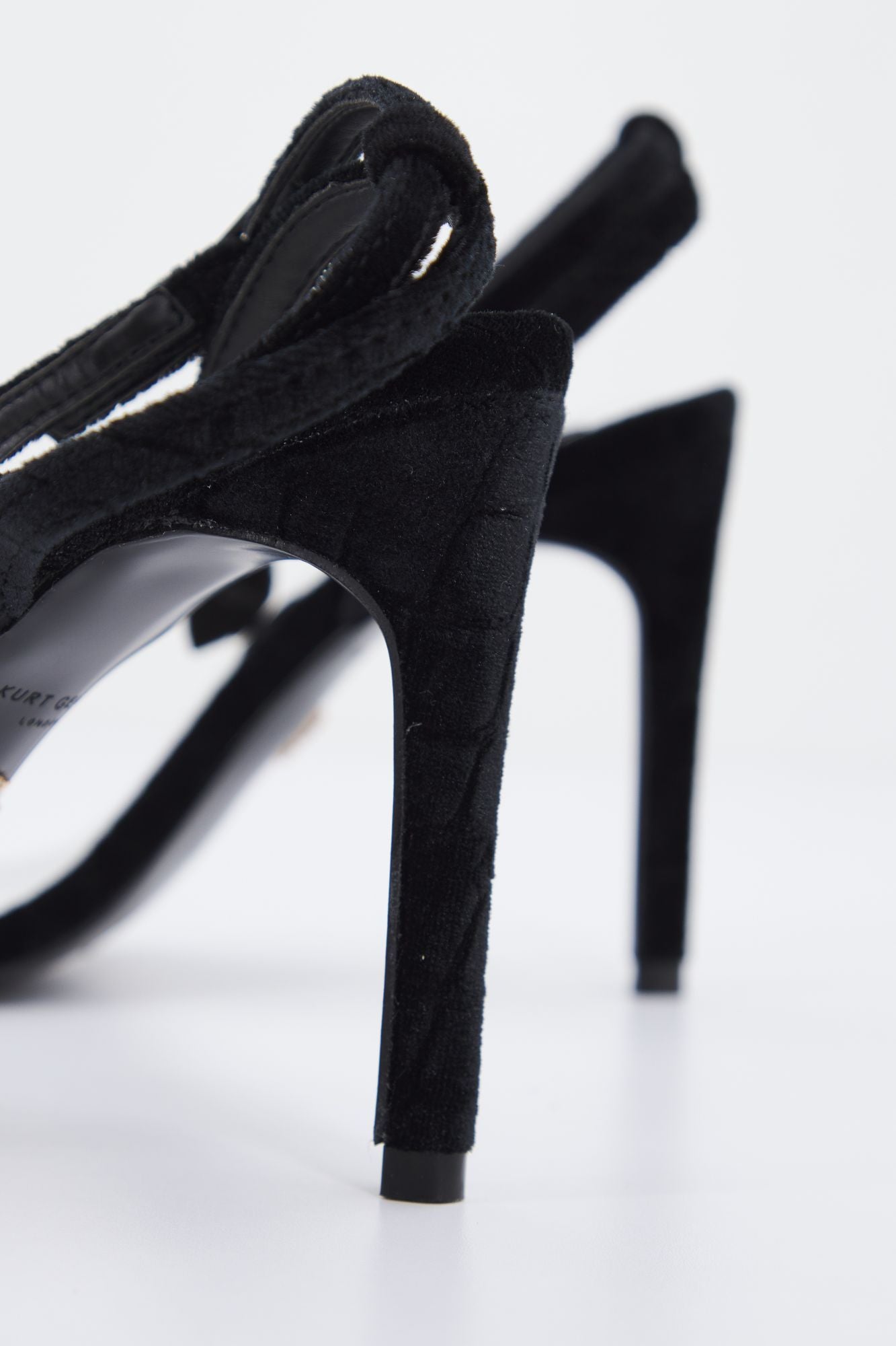 KURT GEIGER LONDON SHOREDITCH  en color NEGRO (3)