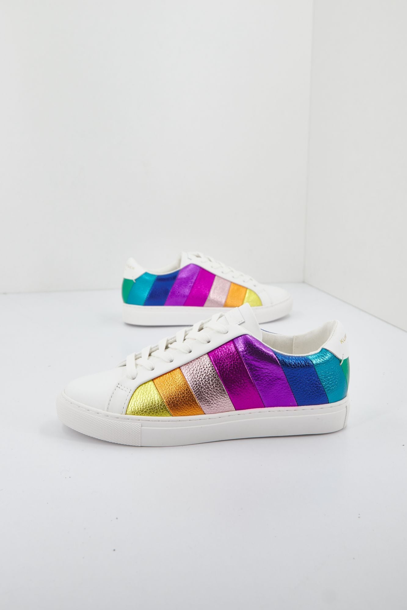 KURT GEIGER LONDON  LANE STRIPE en color MULTICOLOR (1)