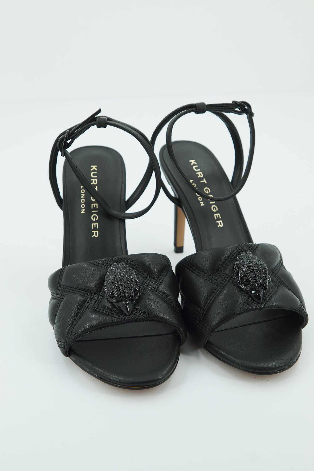 KURT GEIGER LONDON KENSINGTON en color NEGRO (1)