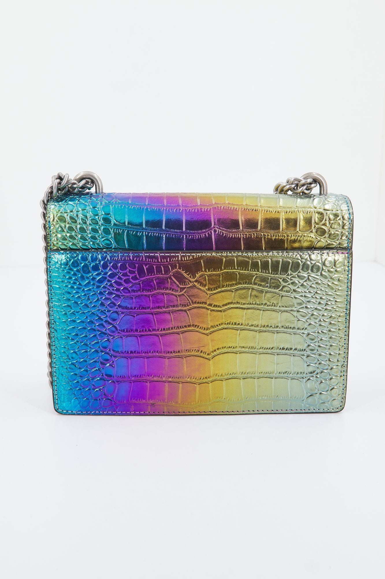 KURT GEIGER LONDON SHOREDITCH CROSS BODY en color MULTICOLOR (3)