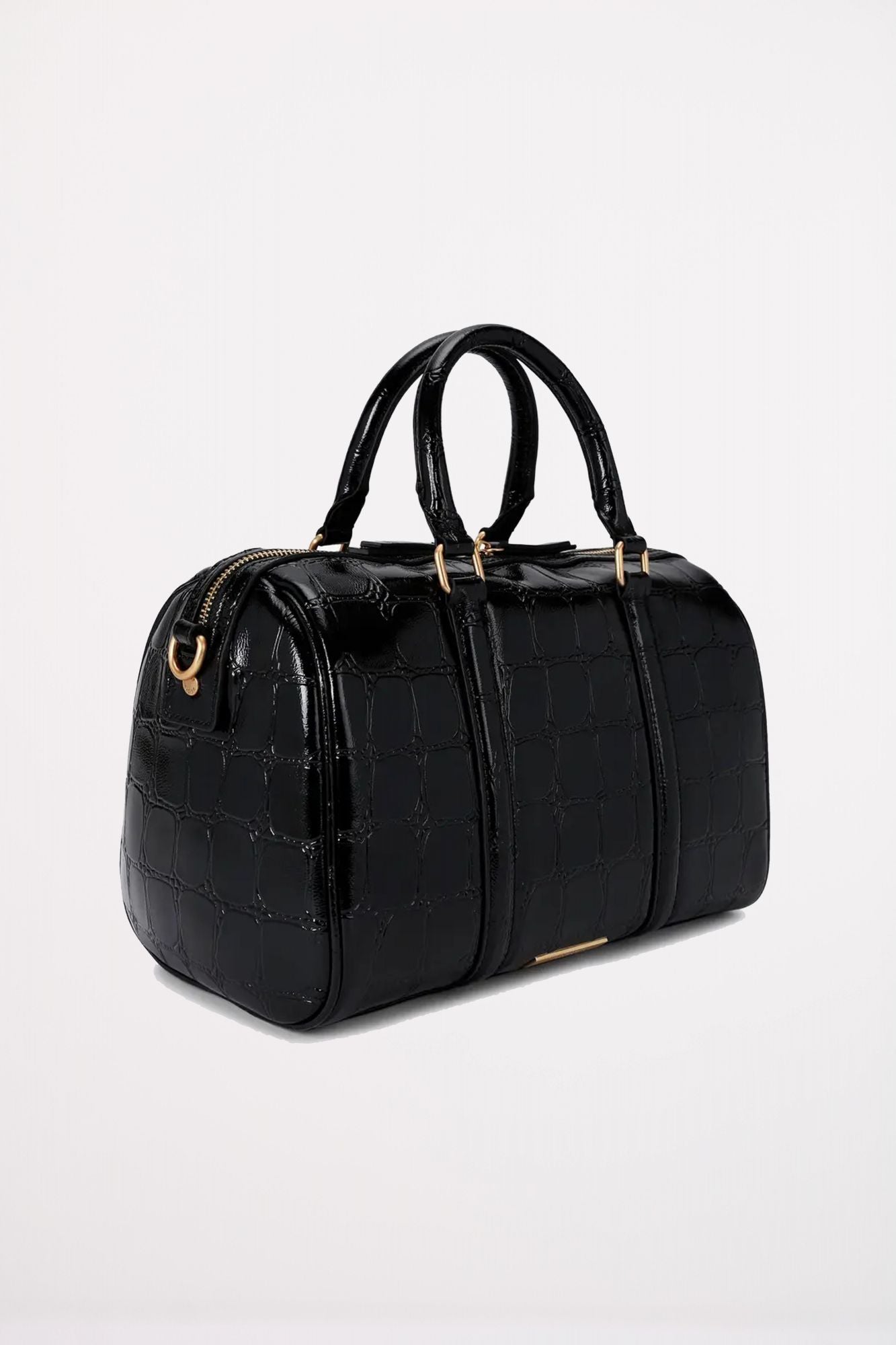 KURT GEIGER LONDON KENSINGTON BOSTON en color NEGRO (3)