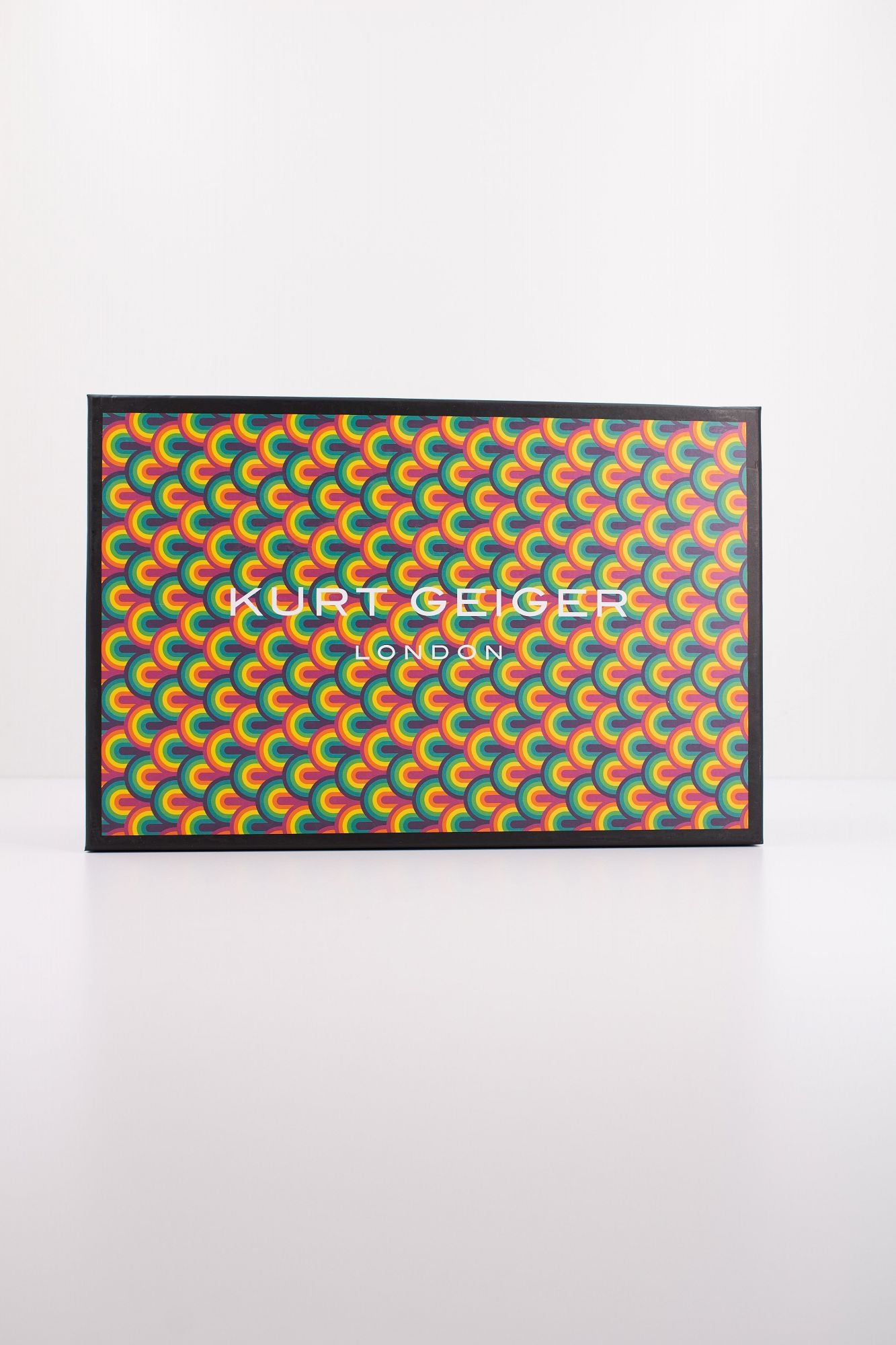 KURT GEIGER LONDON 2017888669K en color AZUL (6)