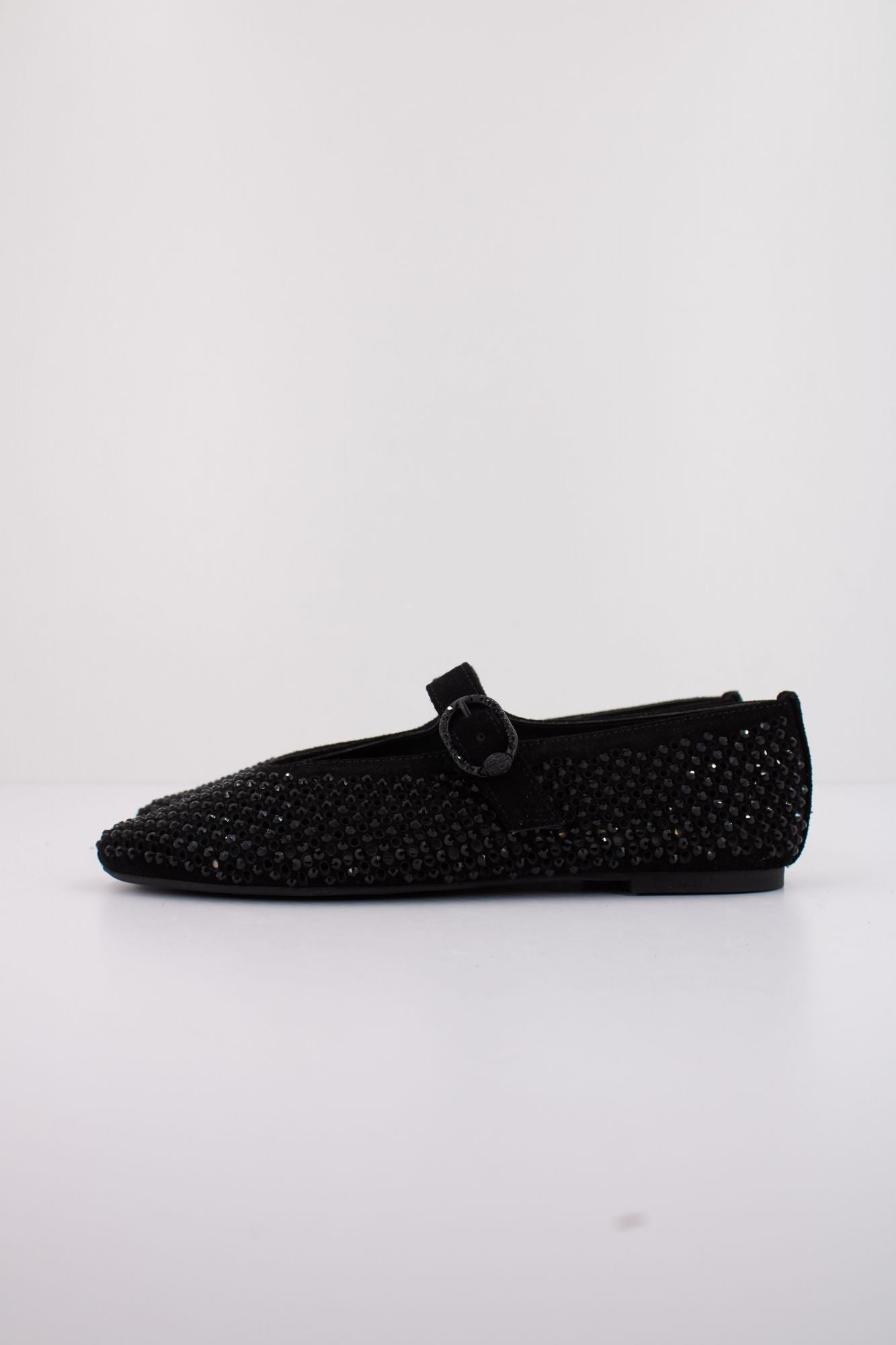 KURT GEIGER LONDON MAYFAIR en color NEGRO (1)