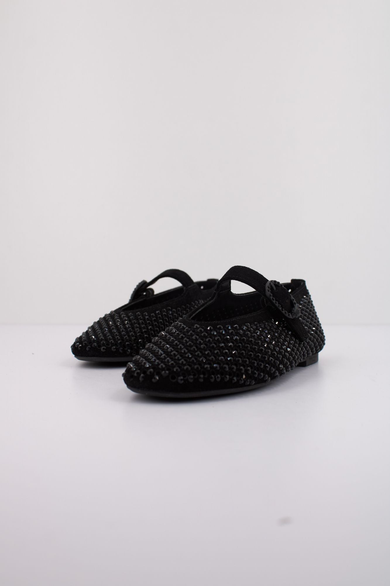 KURT GEIGER LONDON MAYFAIR en color NEGRO (2)