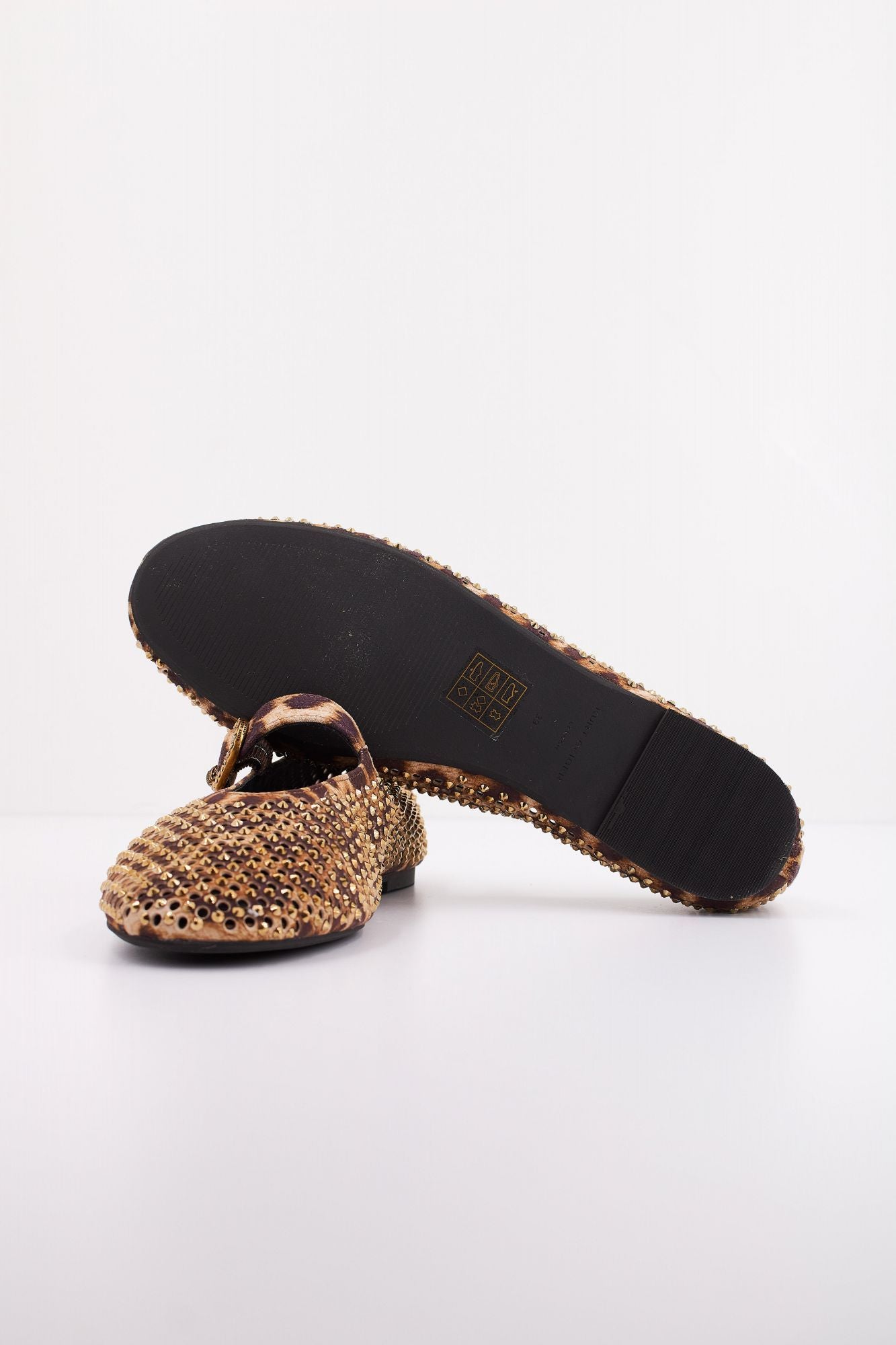 KURT GEIGER LONDON 2656339289K en color ANIMAL PRINT (5)
