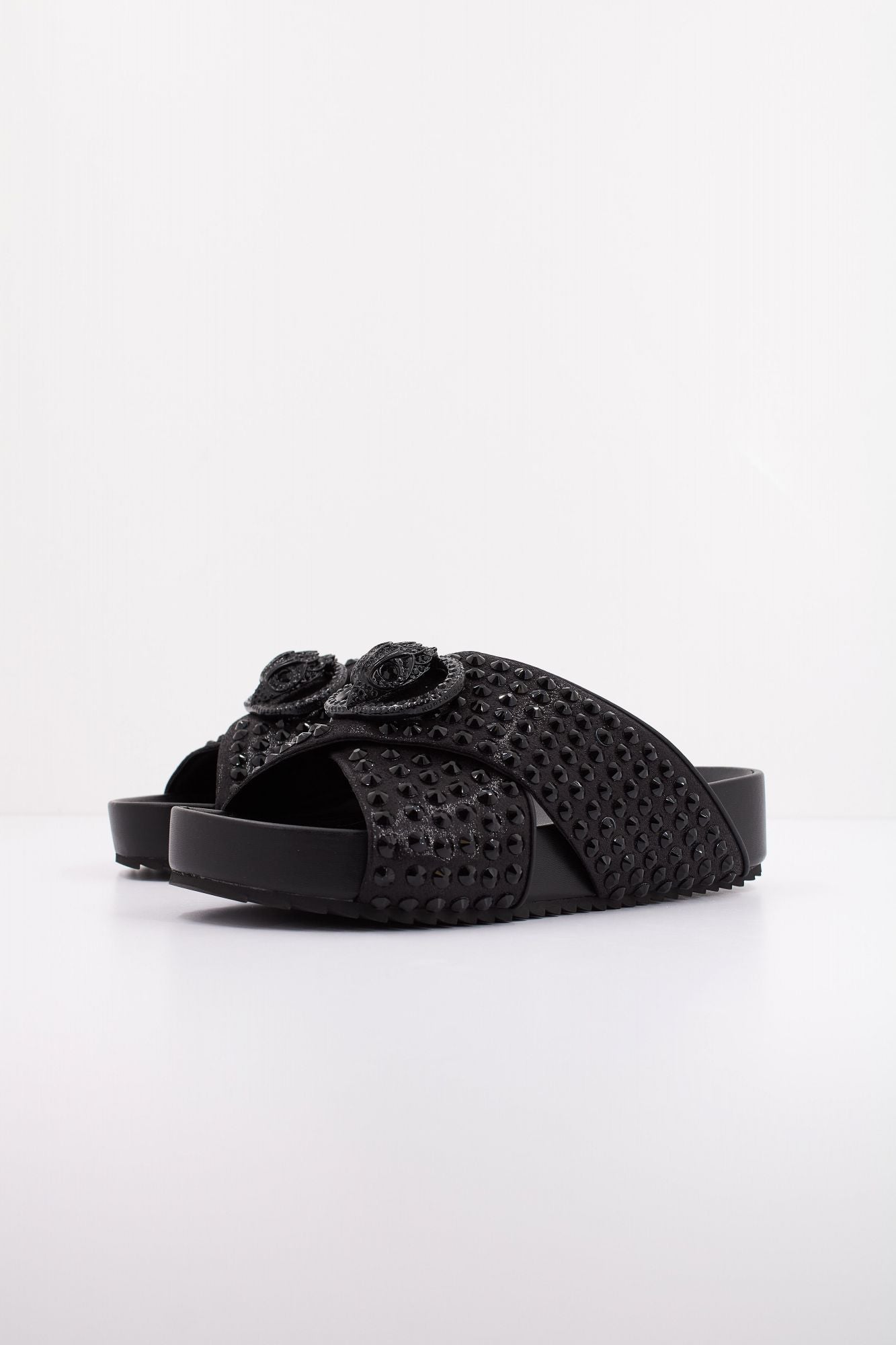 KURT GEIGER LONDON 3973109609K en color NEGRO (2)