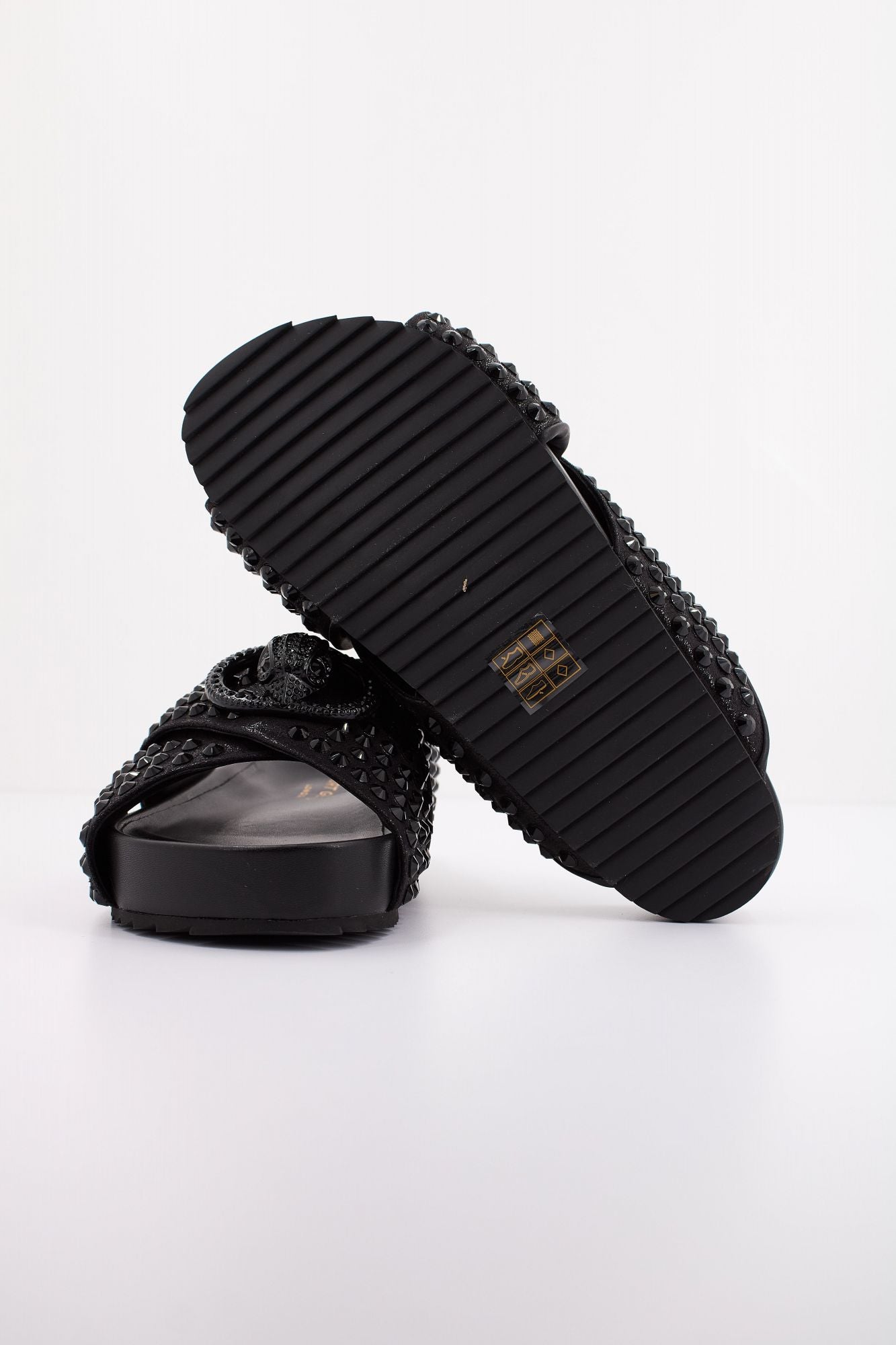 KURT GEIGER LONDON 3973109609K en color NEGRO (5)