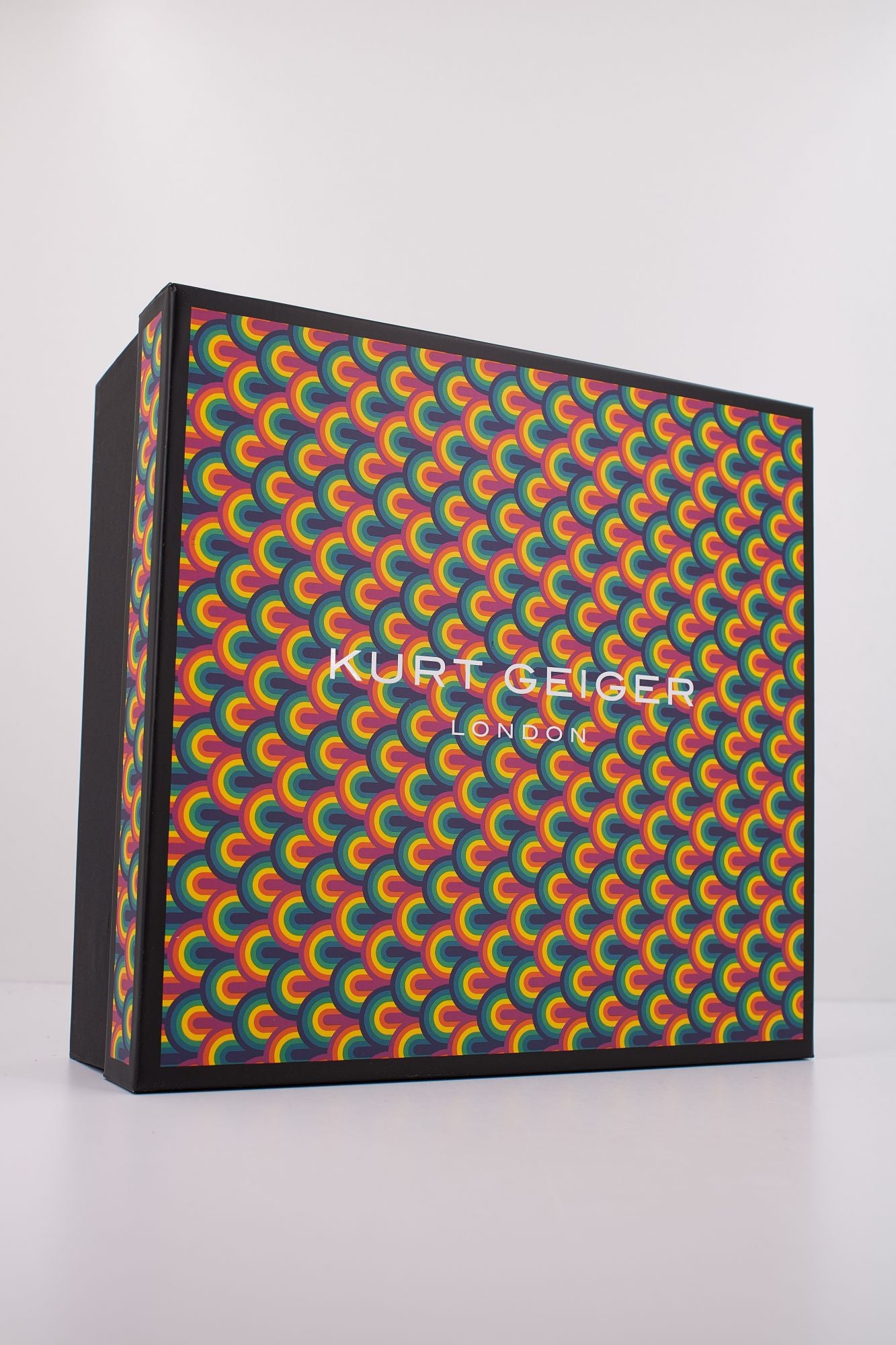 KURT GEIGER LONDON KENSINGTON en color AZUL (6)