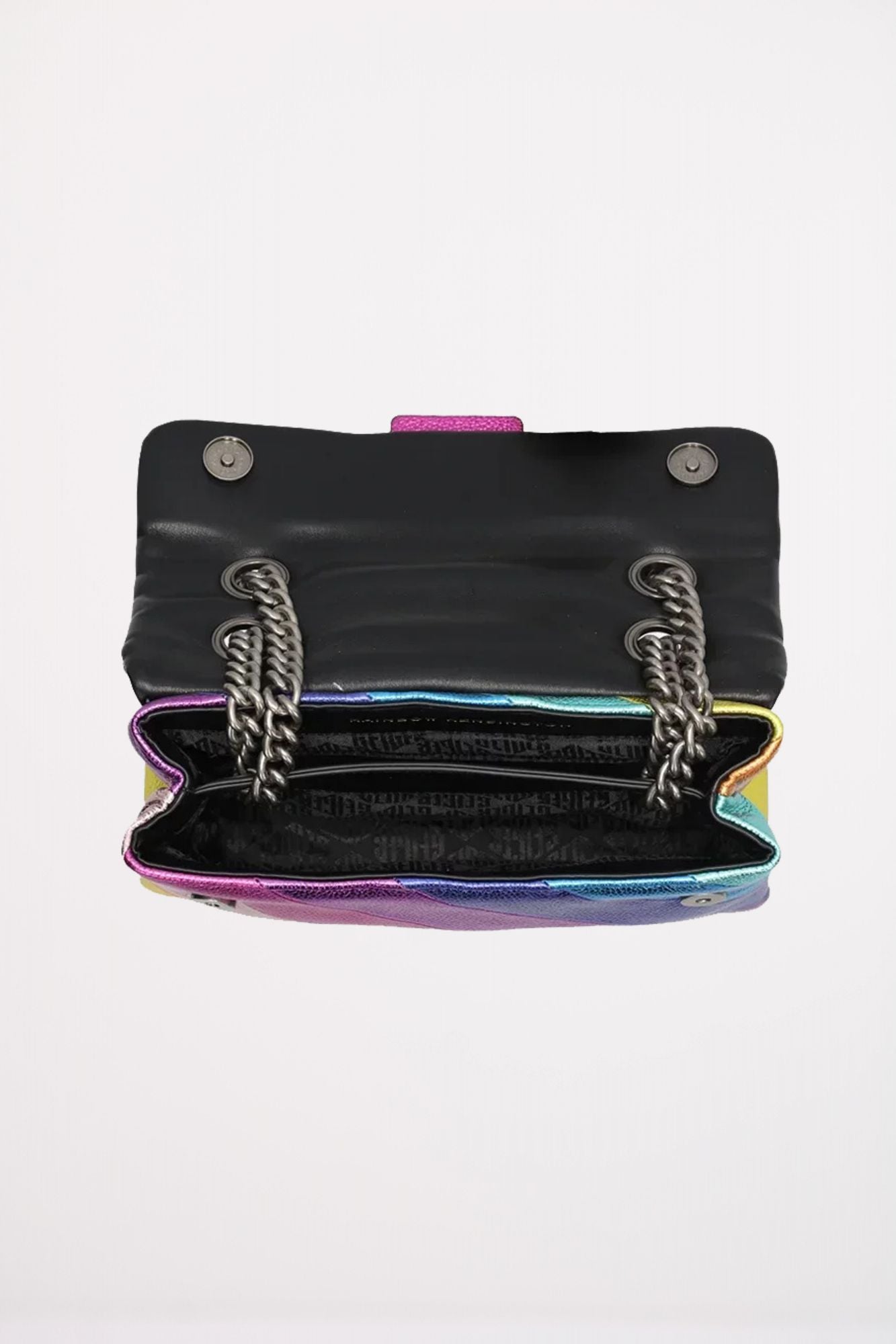 KURT GEIGER LONDON KENSINGTON BAG I en color MULTICOLOR (3)