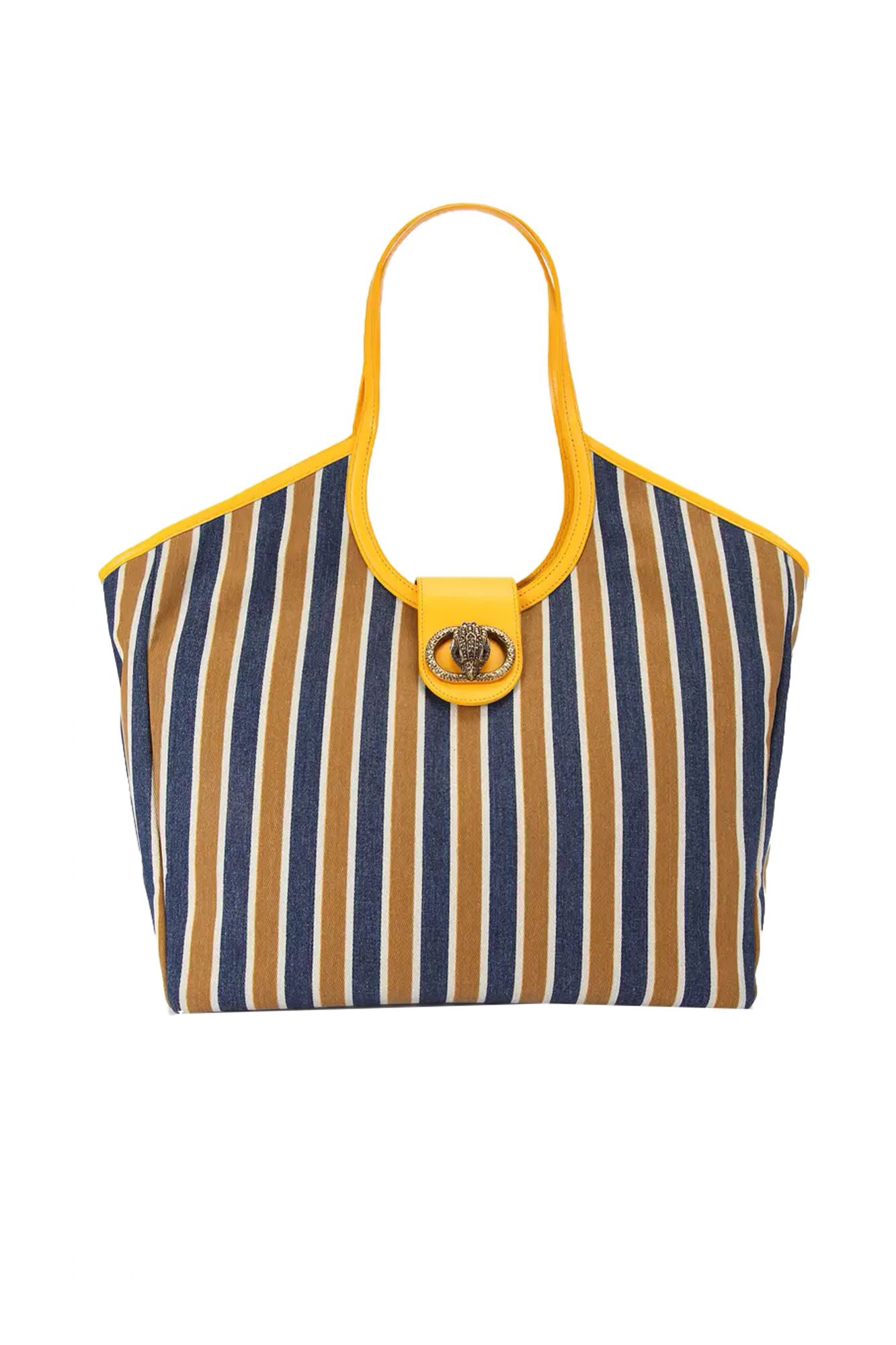 KURT GEIGER LONDON CHELSEA LG TOTE BAG en color MULTICOLOR (1)