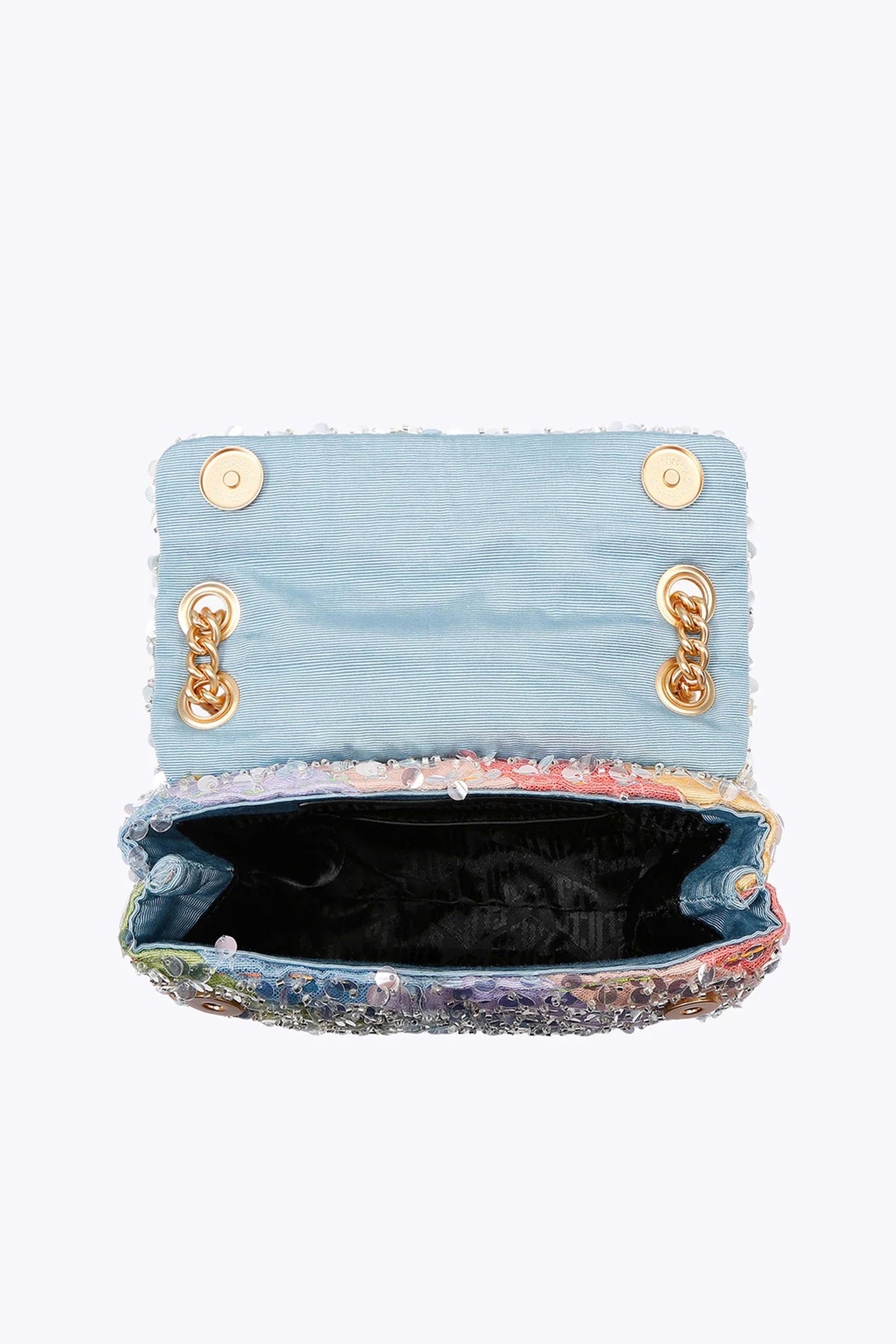 KURT GEIGER LONDON  MINI KENSINGTON L  en color MULTICOLOR (3)