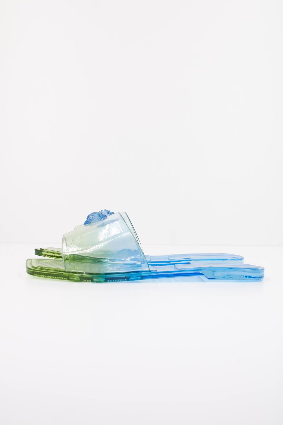 KURT GEIGER LONDON MADDISON SLIDE en color MULTICOLOR (1)